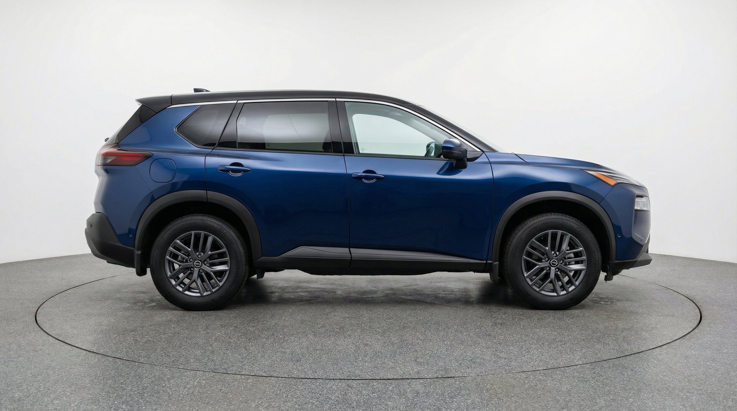 Thumbnail: 2026 Nissan Rogue - 11