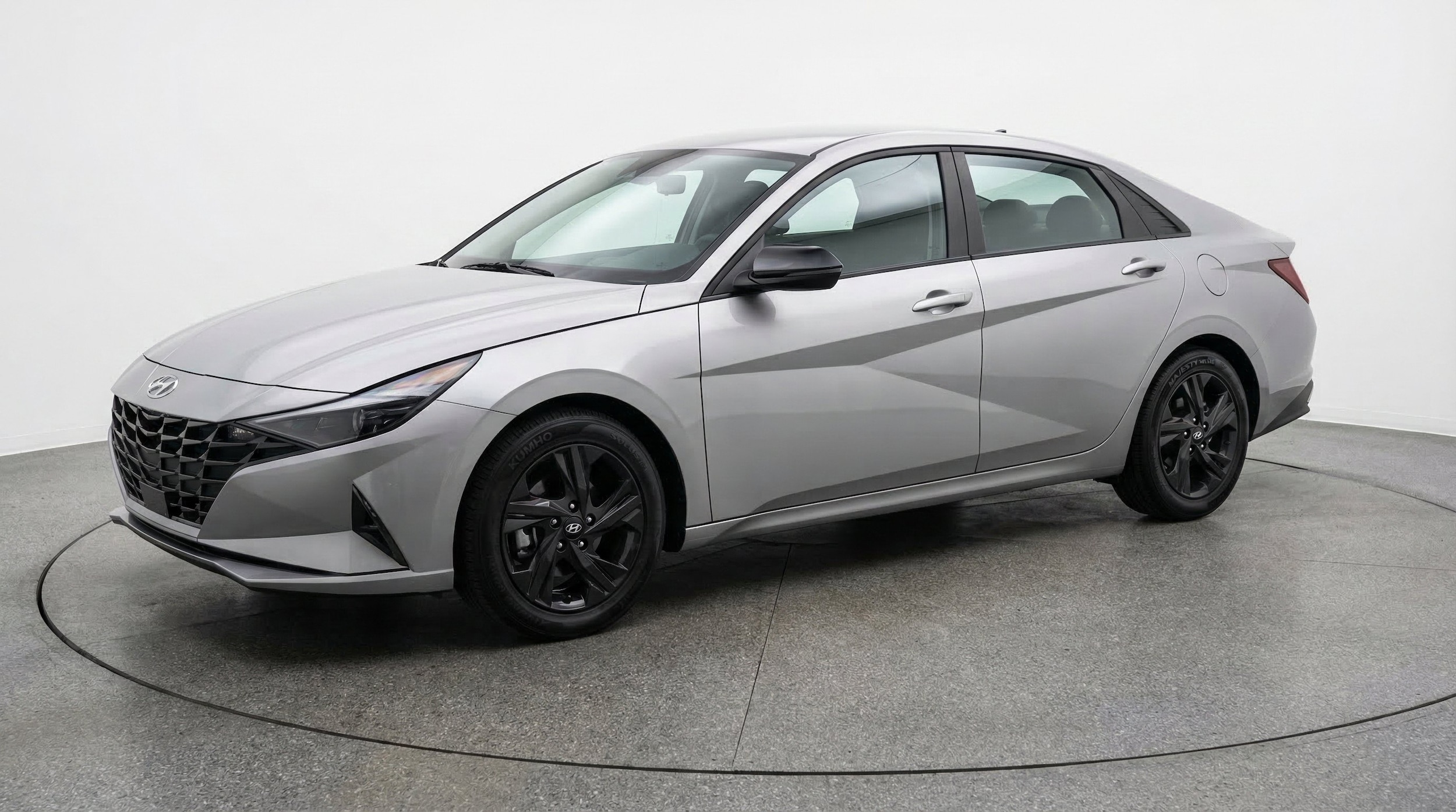 Thumbnail: 2026 Hyundai Elantra - 3