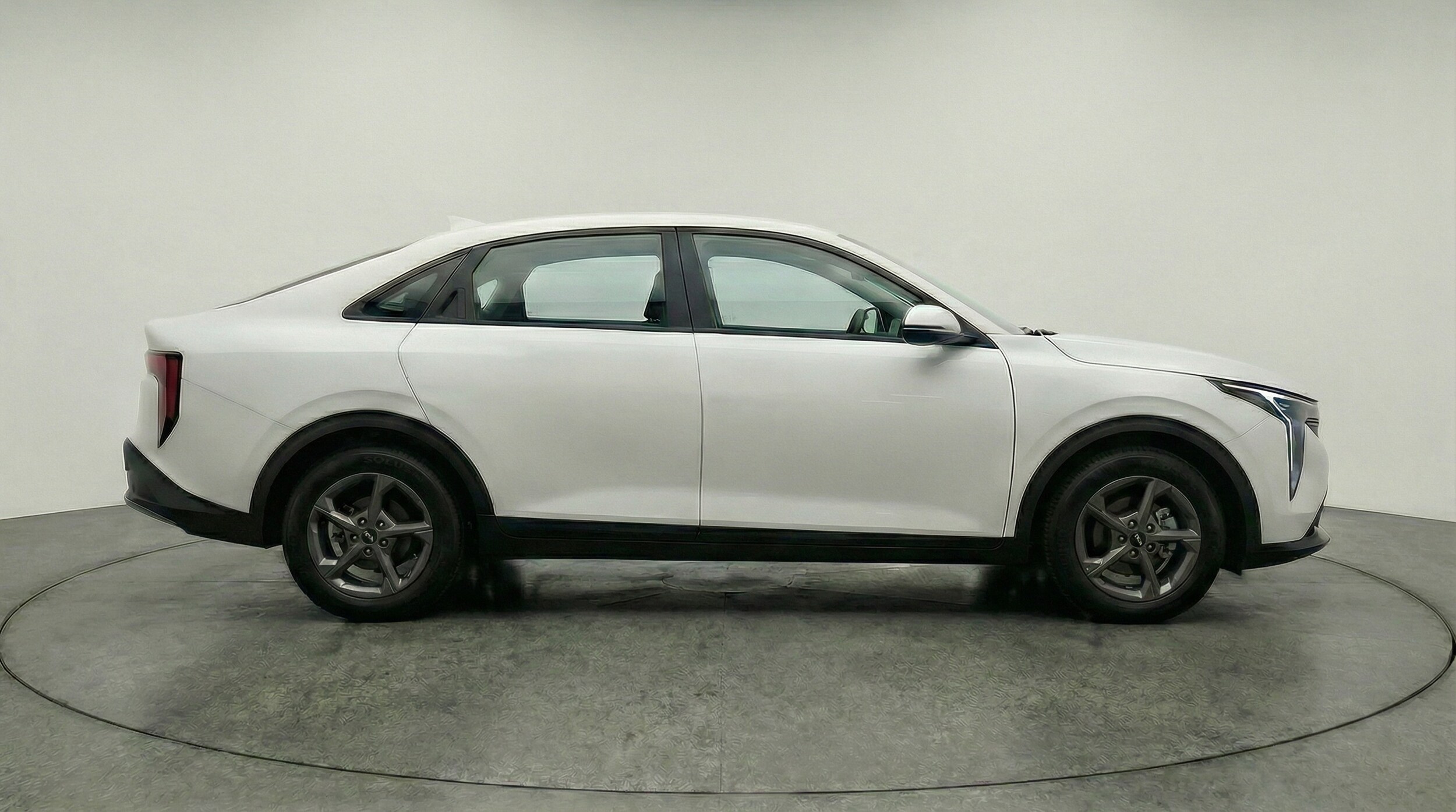 Thumbnail: 2025 Kia K4 - 8