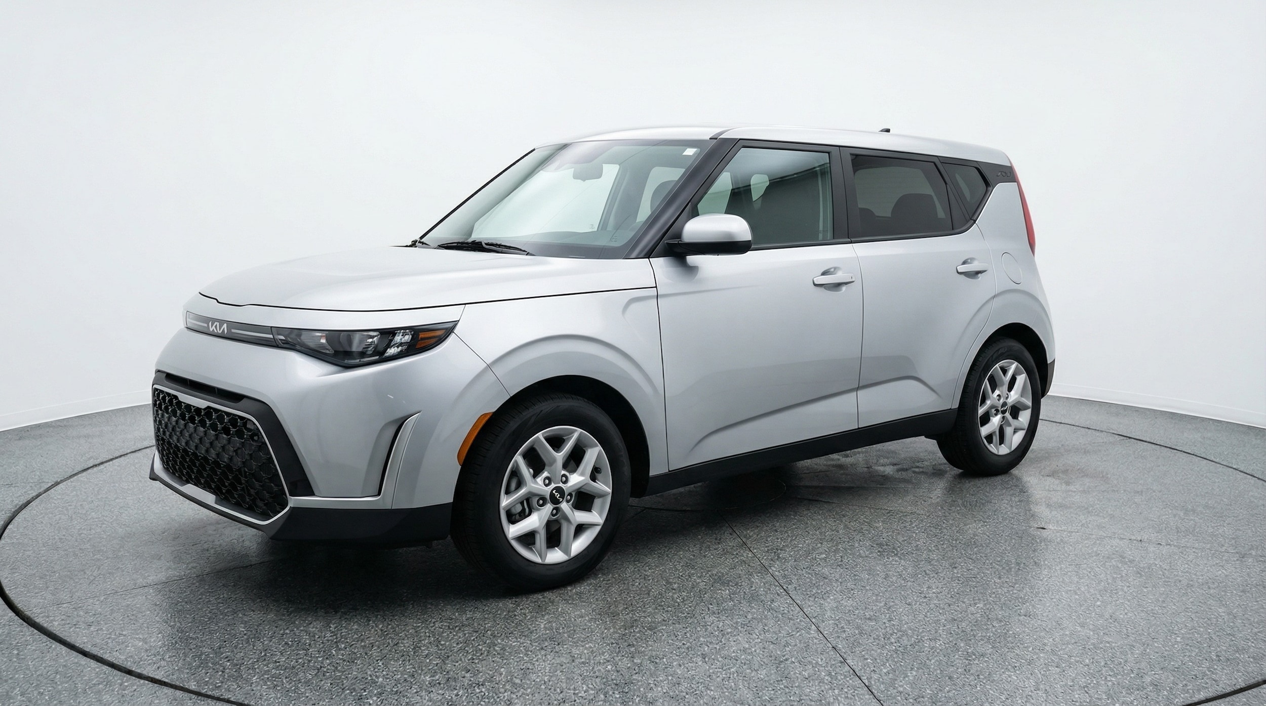 Thumbnail: 2025 Kia Soul - 3