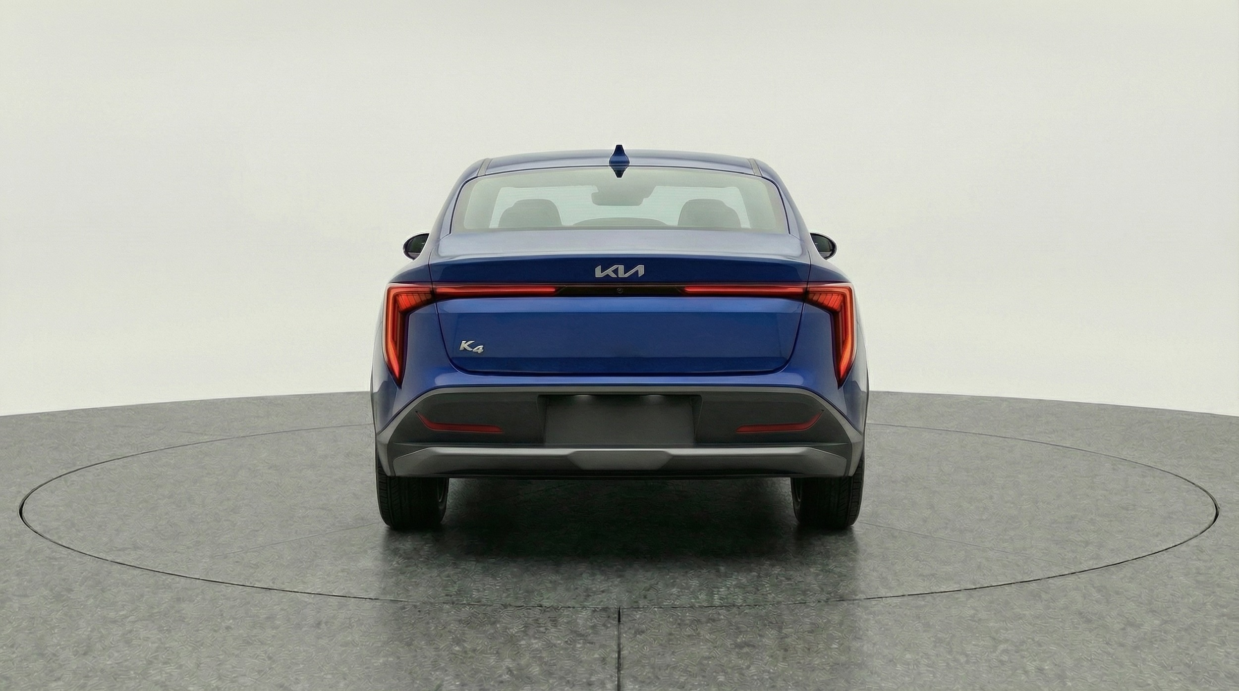 Thumbnail: 2025 Kia K4 - 6