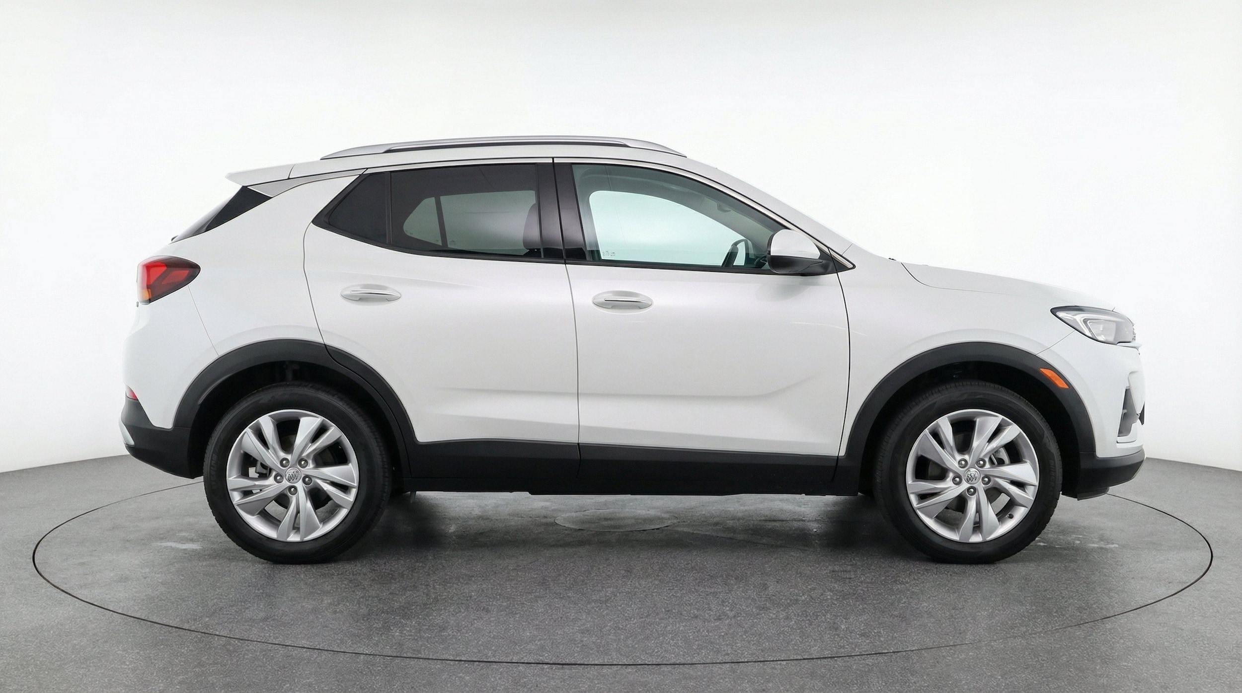 Thumbnail: 2026 Buick Encore GX - 11