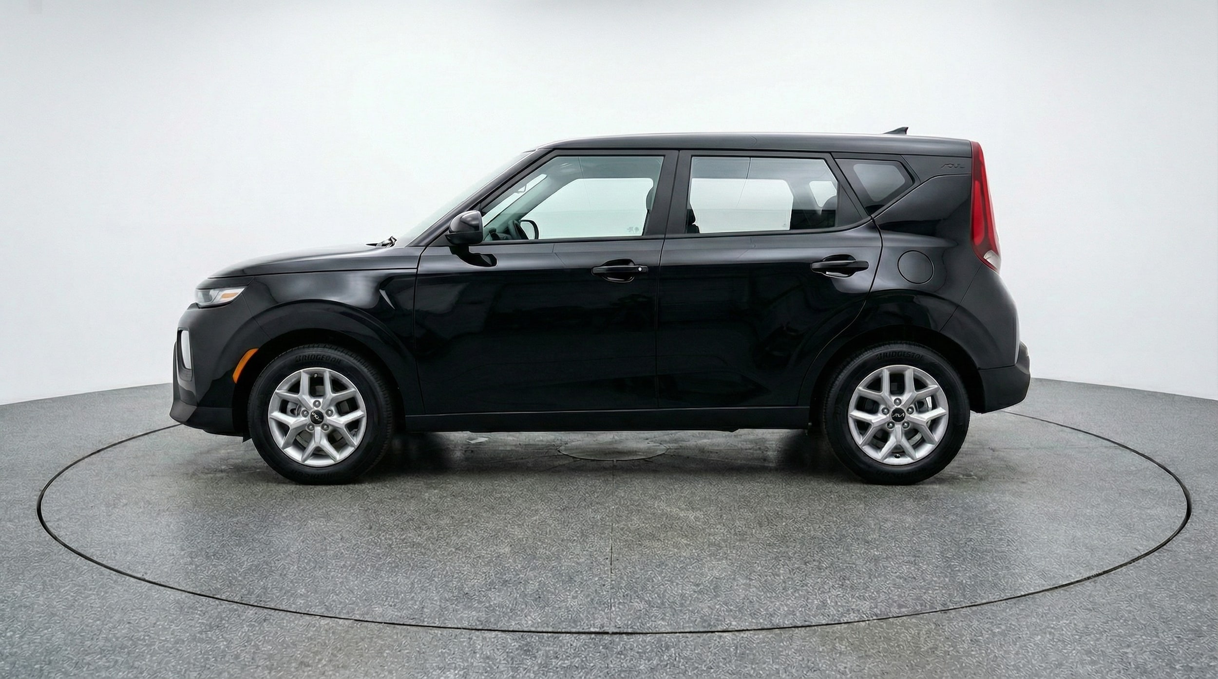 Thumbnail: 2025 Kia Soul - 4