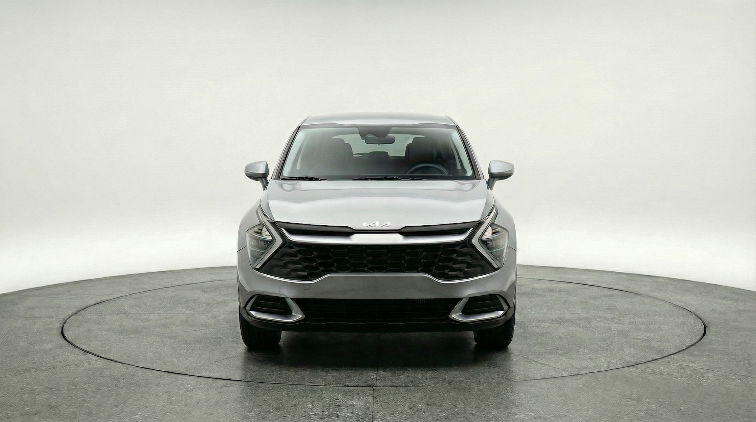 Thumbnail: 2025 Kia Sportage - 2