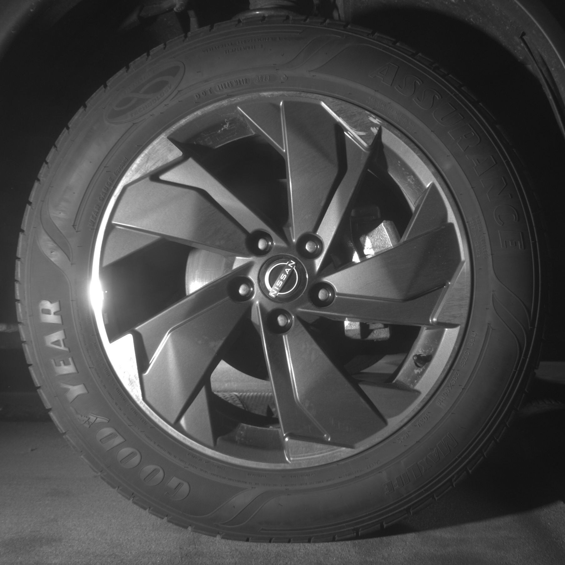 Thumbnail: 2025 Nissan Rogue - 10