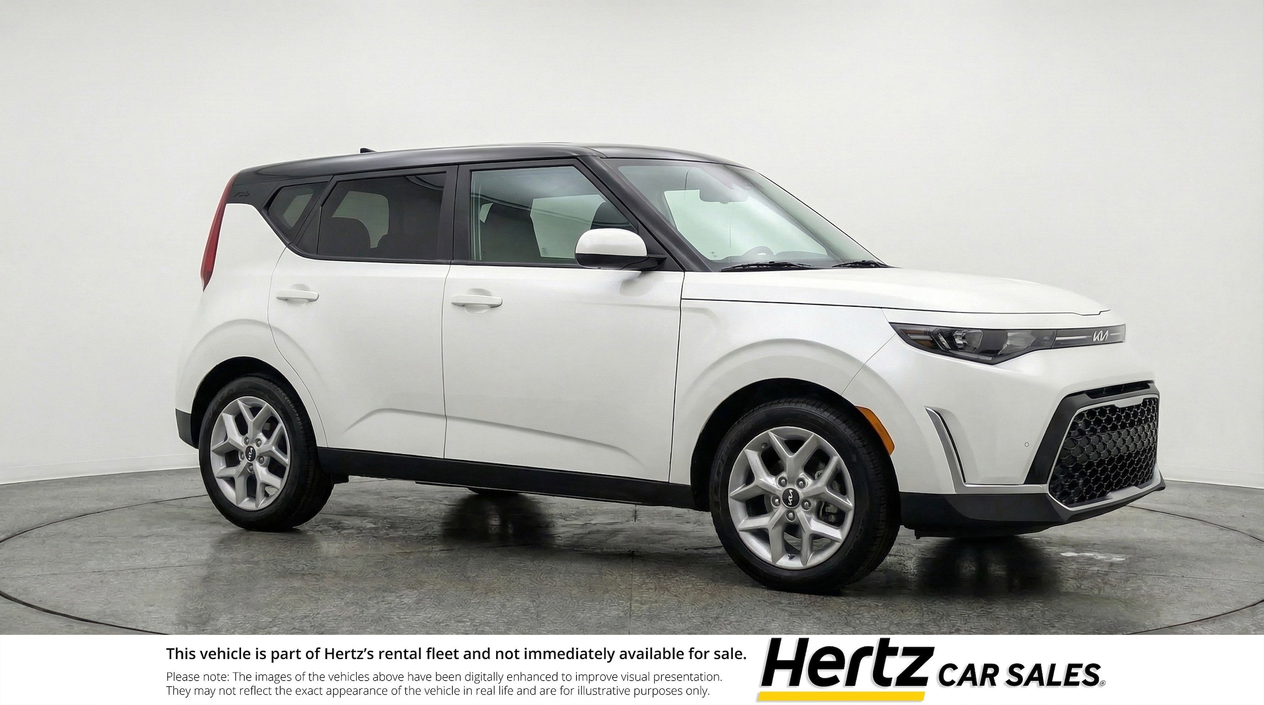 Thumbnail: 2025 Kia Soul - 1