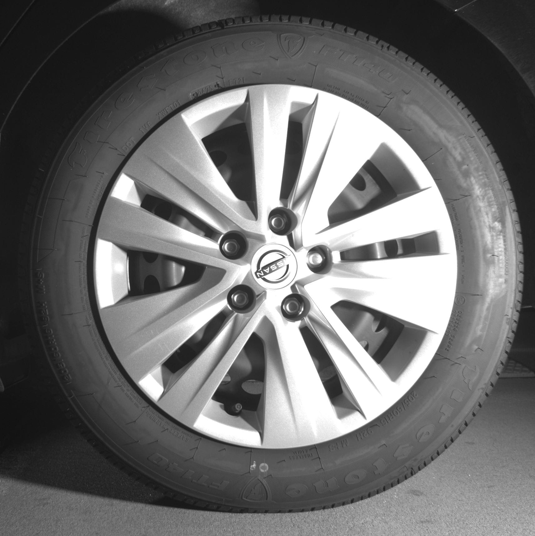 Thumbnail: 2025 Nissan Sentra - 11