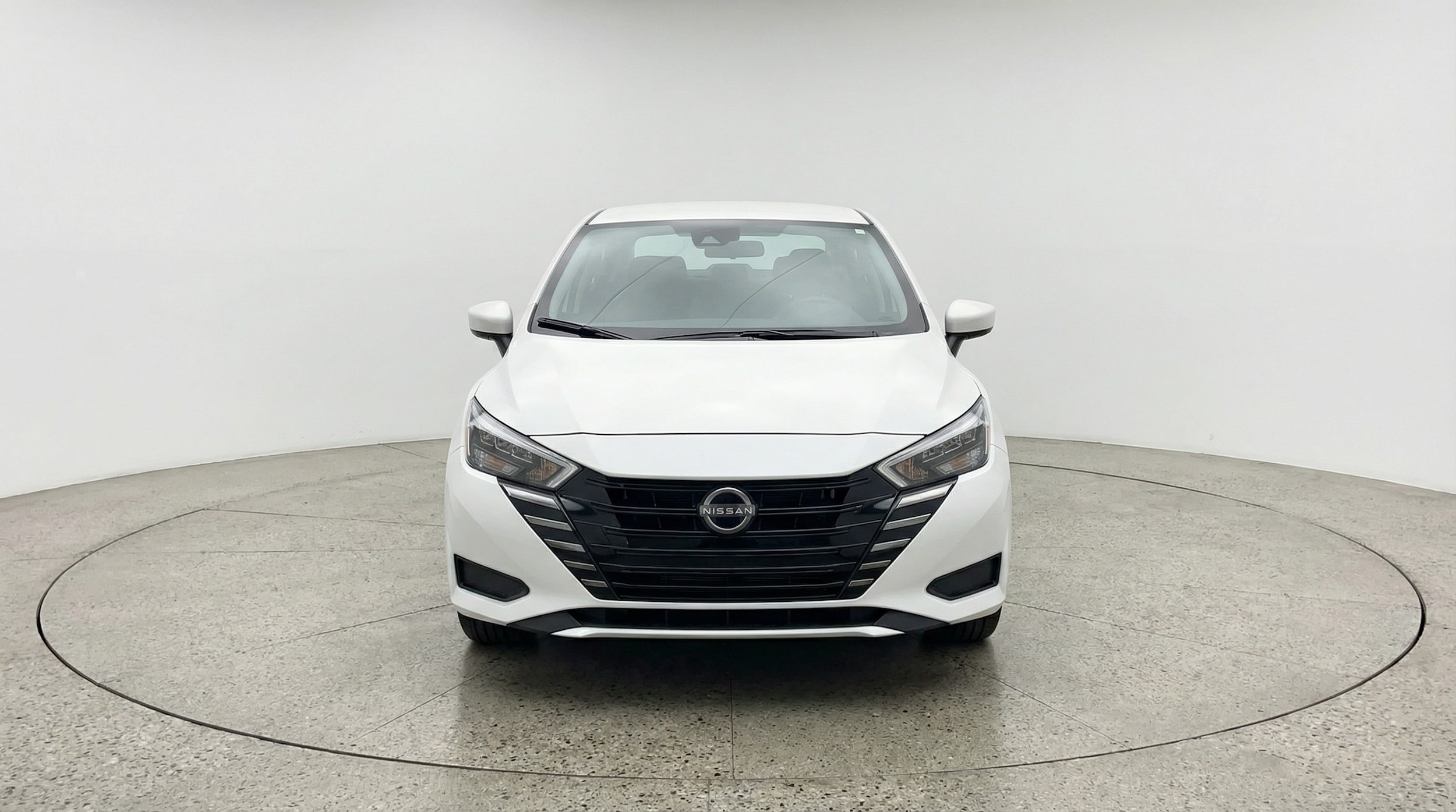 Thumbnail: 2025 Nissan Versa - 2