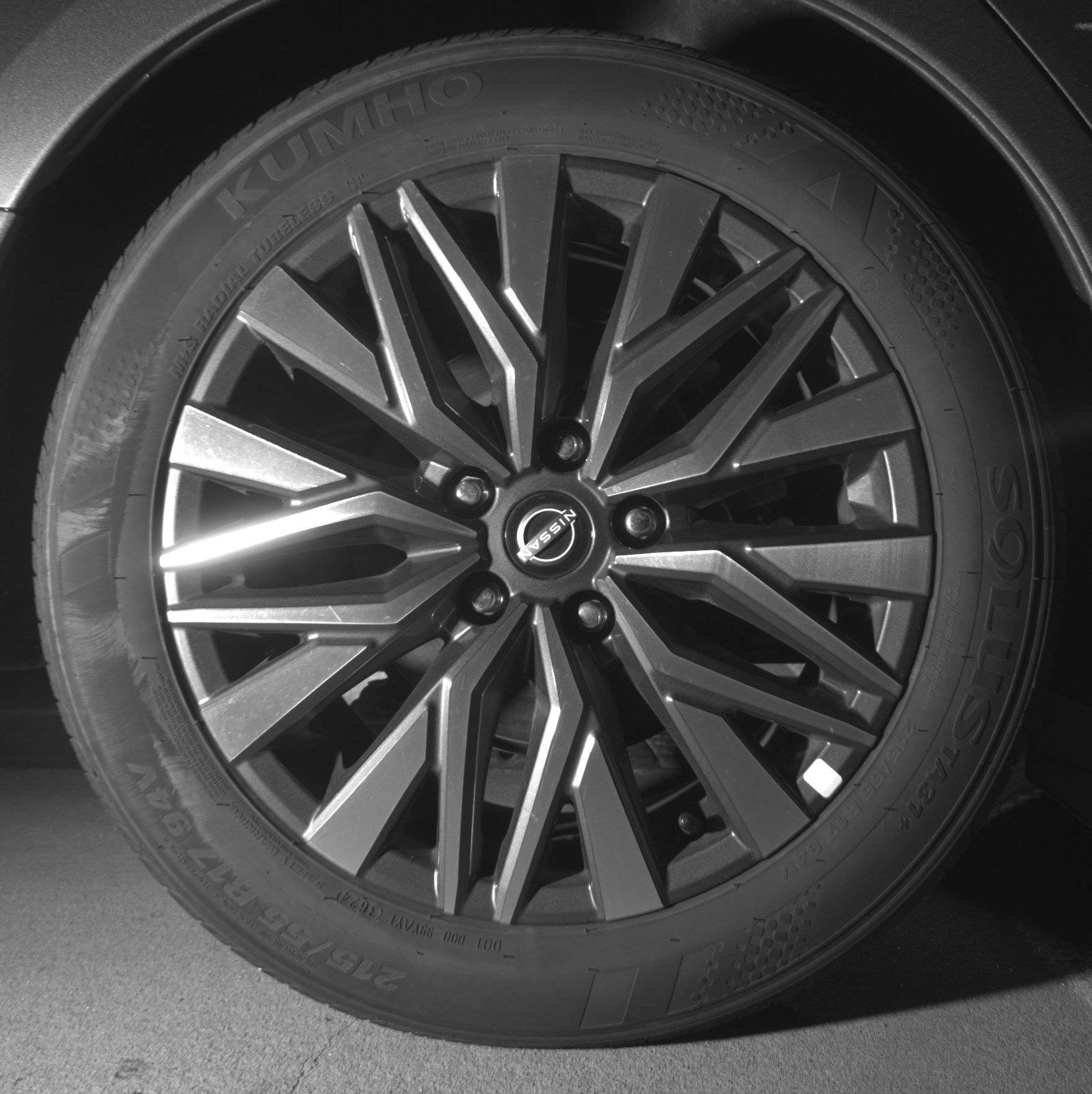 Thumbnail: 2025 Nissan Altima - 12