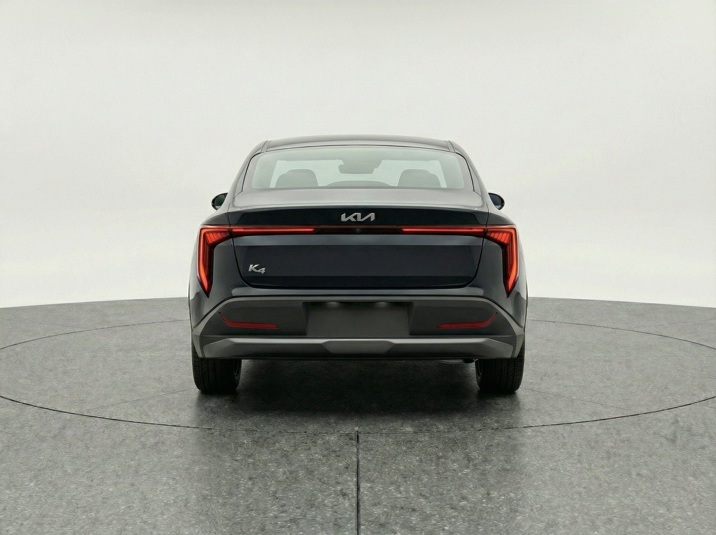 Thumbnail: 2025 Kia K4 - 7