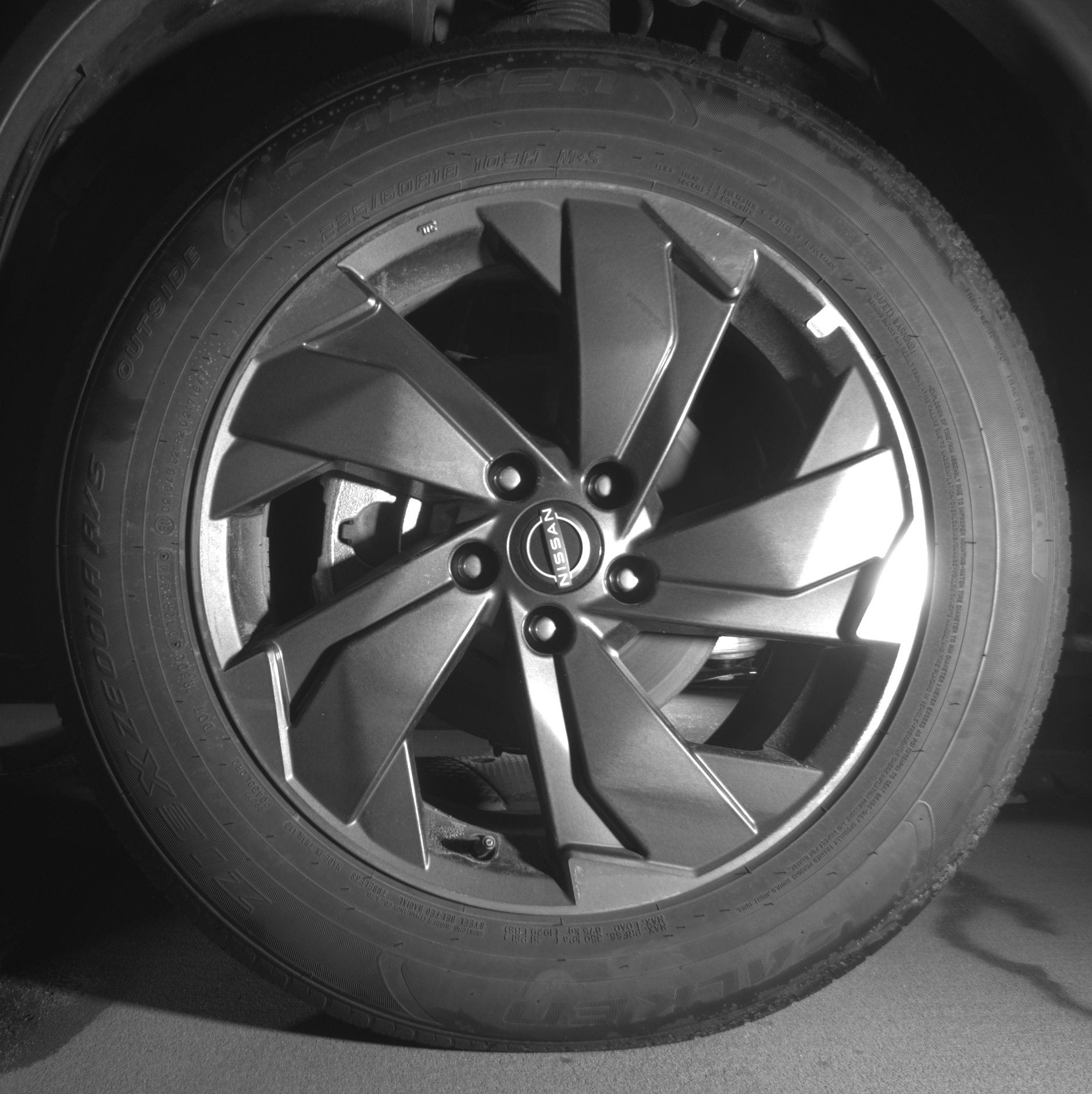 Thumbnail: 2025 Nissan Rogue - 9