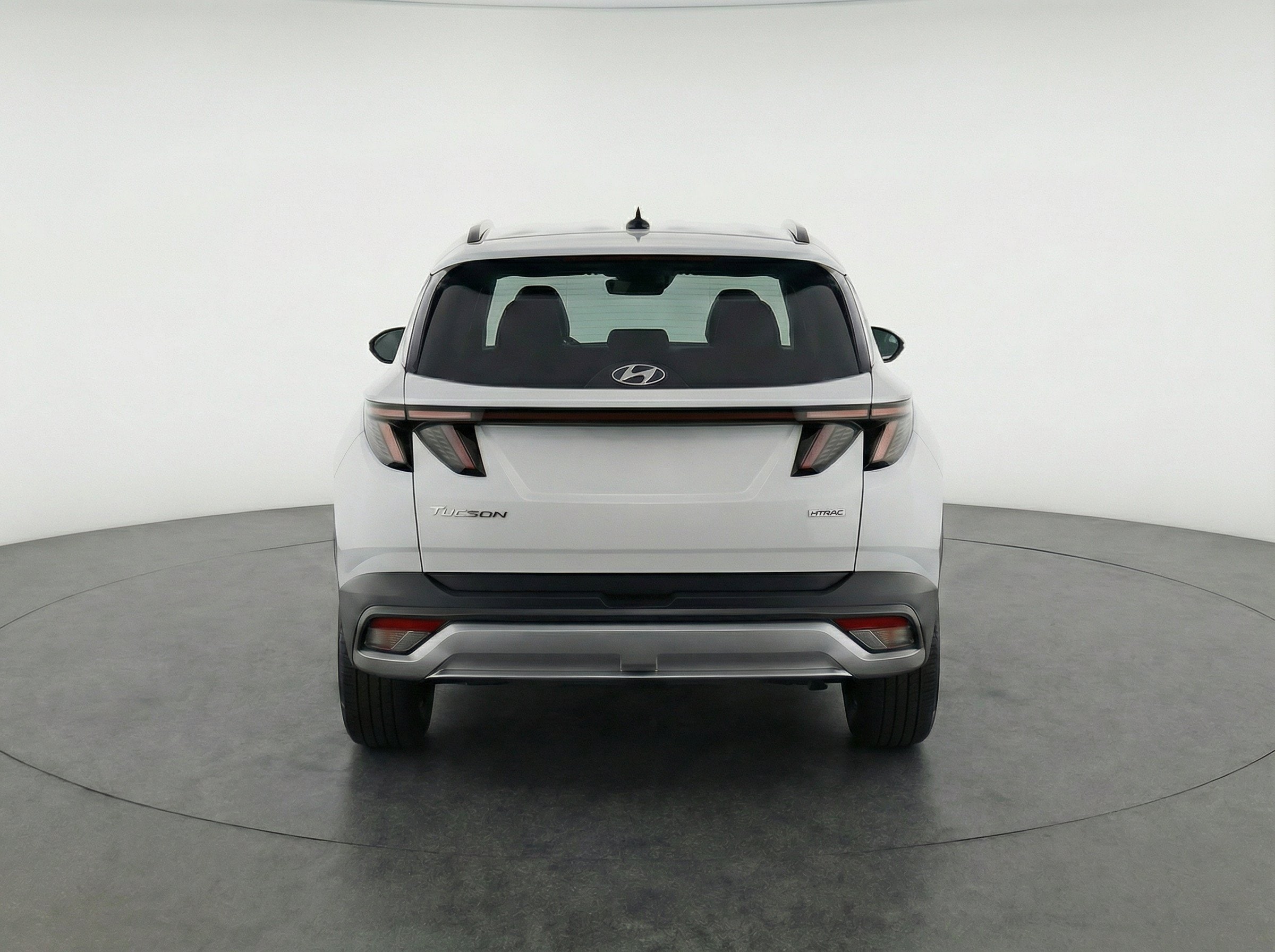 Thumbnail: 2026 Hyundai Tucson - 7
