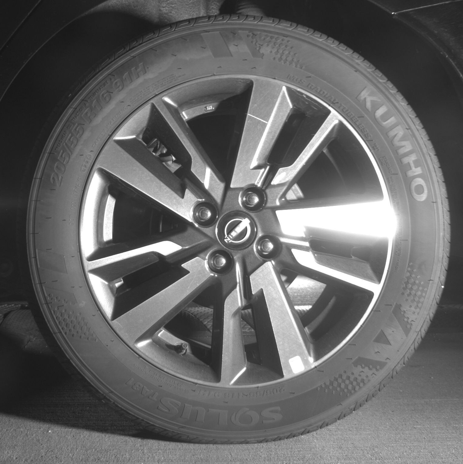 Thumbnail: 2025 Nissan Versa - 11