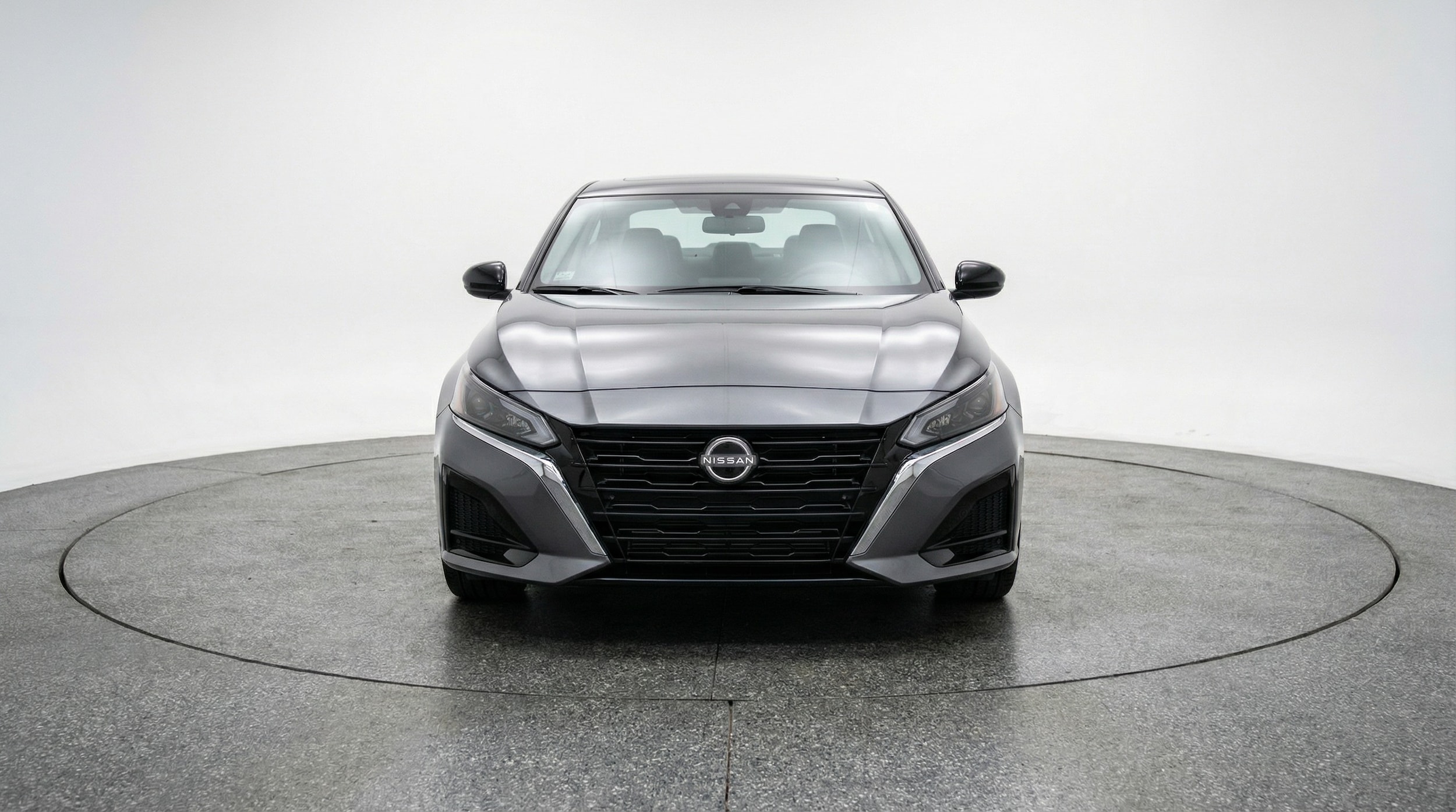 Thumbnail: 2025 Nissan Altima - 2