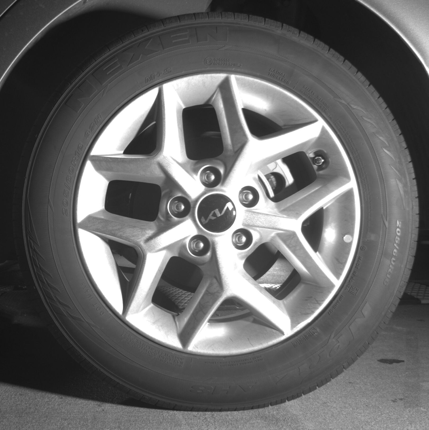 Thumbnail: 2025 Kia Soul - 11