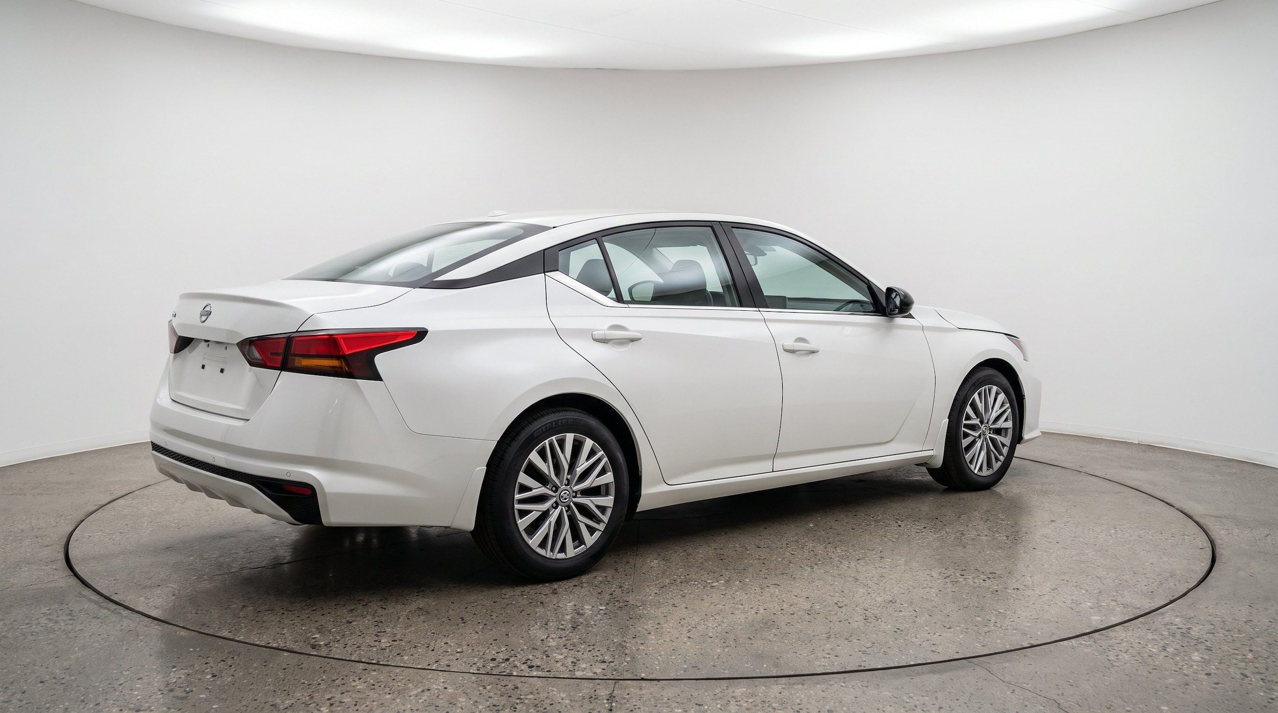 Thumbnail: 2026 Nissan Altima - 9