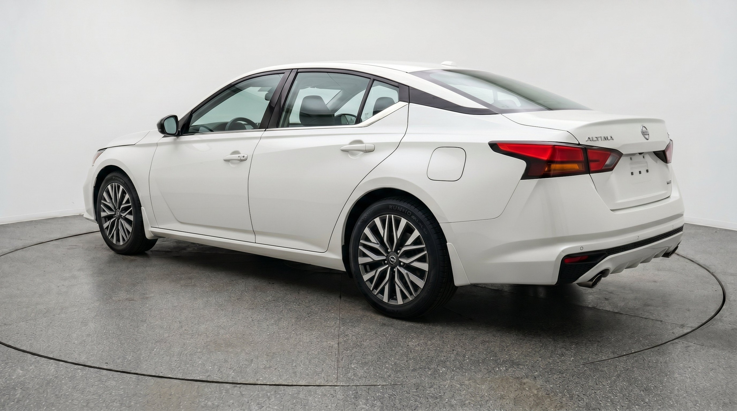 Thumbnail: 2026 Nissan Altima - 6
