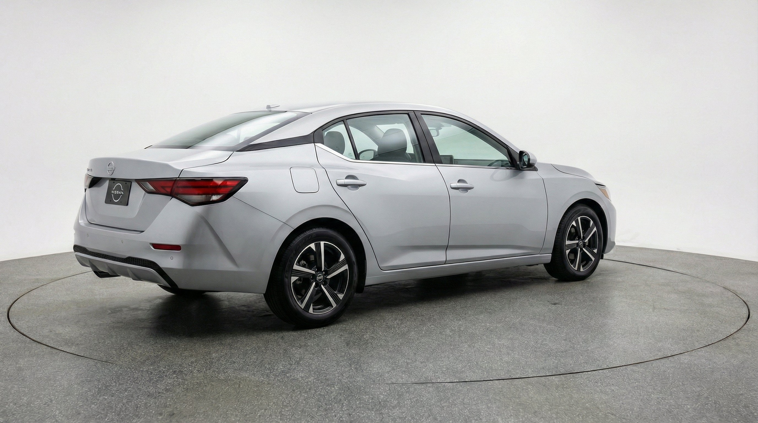 Thumbnail: 2025 Nissan Sentra - 9