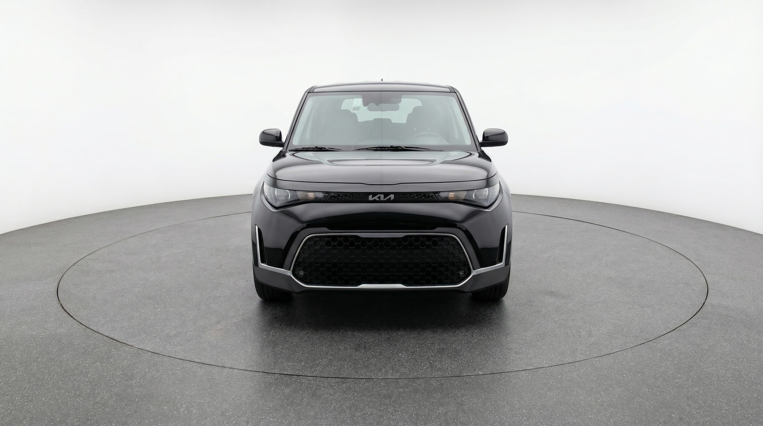 Thumbnail: 2025 Kia Soul - 2