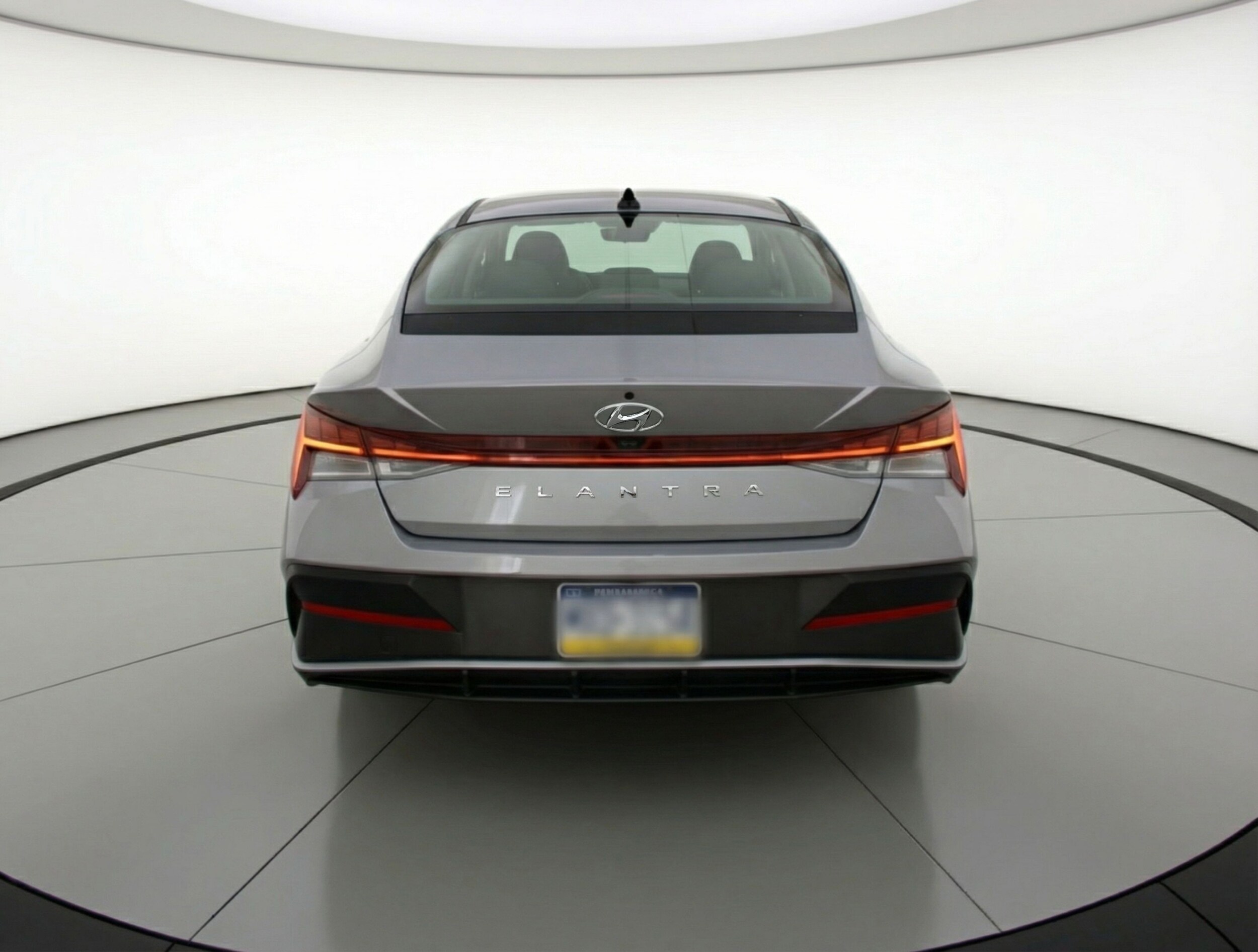 Thumbnail: 2025 Hyundai Elantra - 6