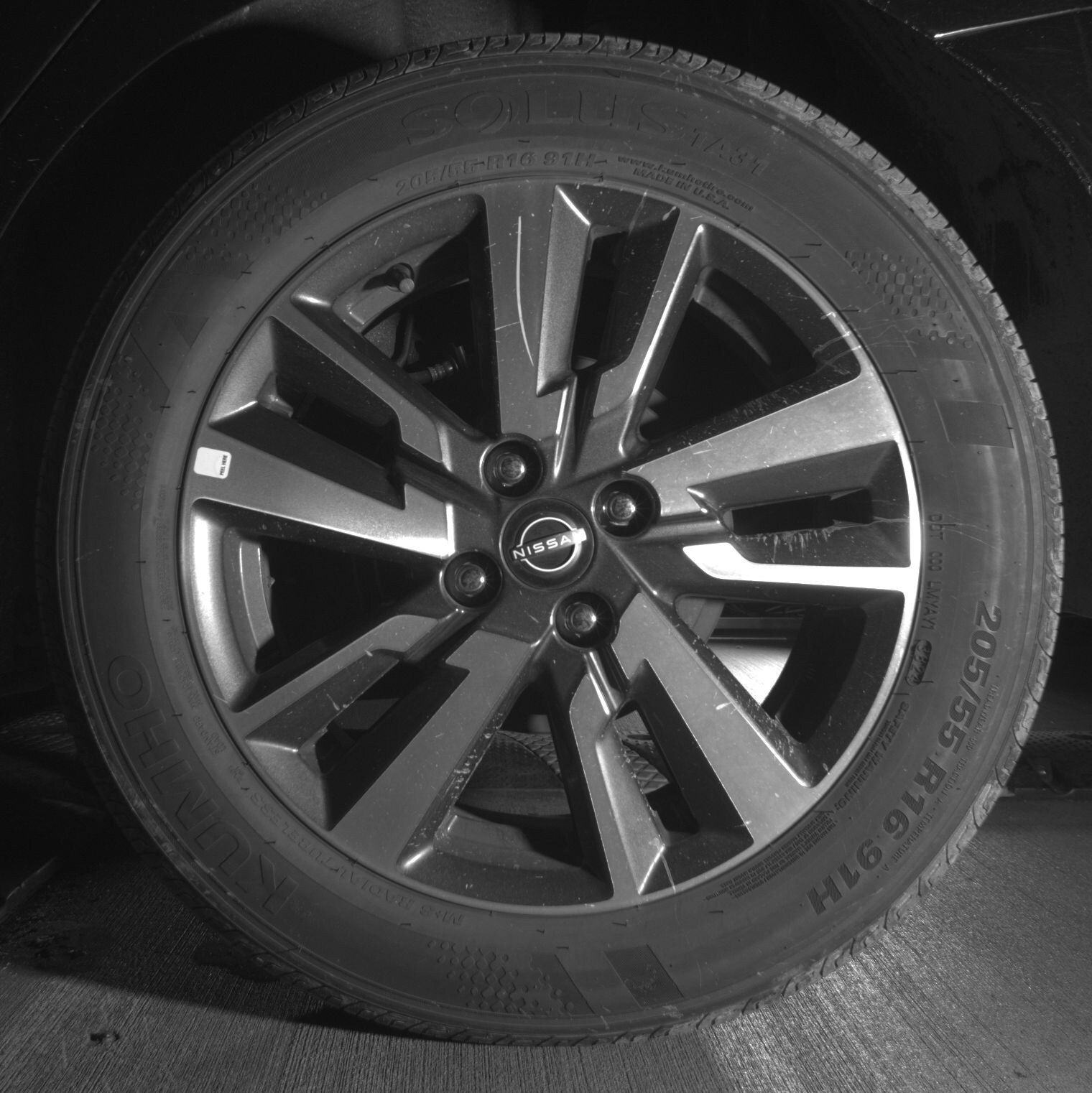 Thumbnail: 2025 Nissan Versa - 11