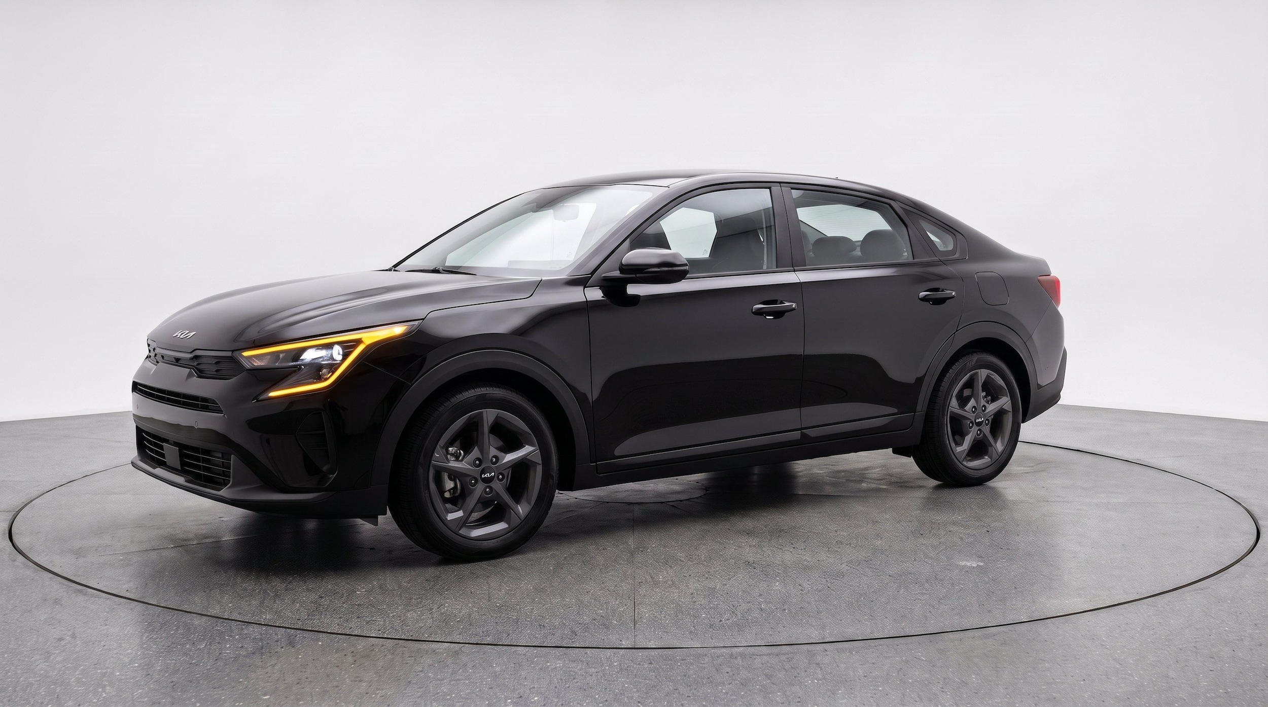 Thumbnail: 2025 Kia K4 - 3