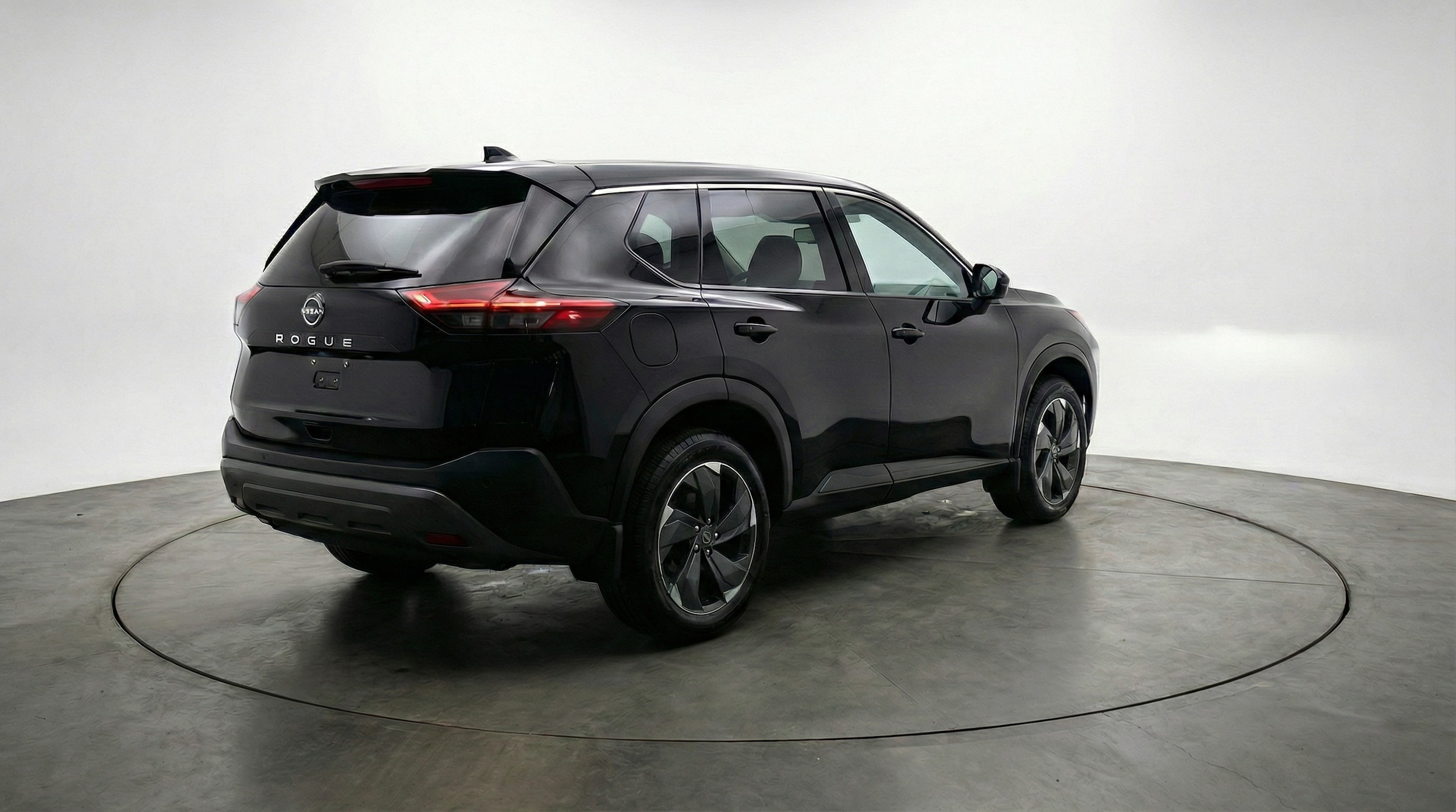 Thumbnail: 2025 Nissan Rogue - 7