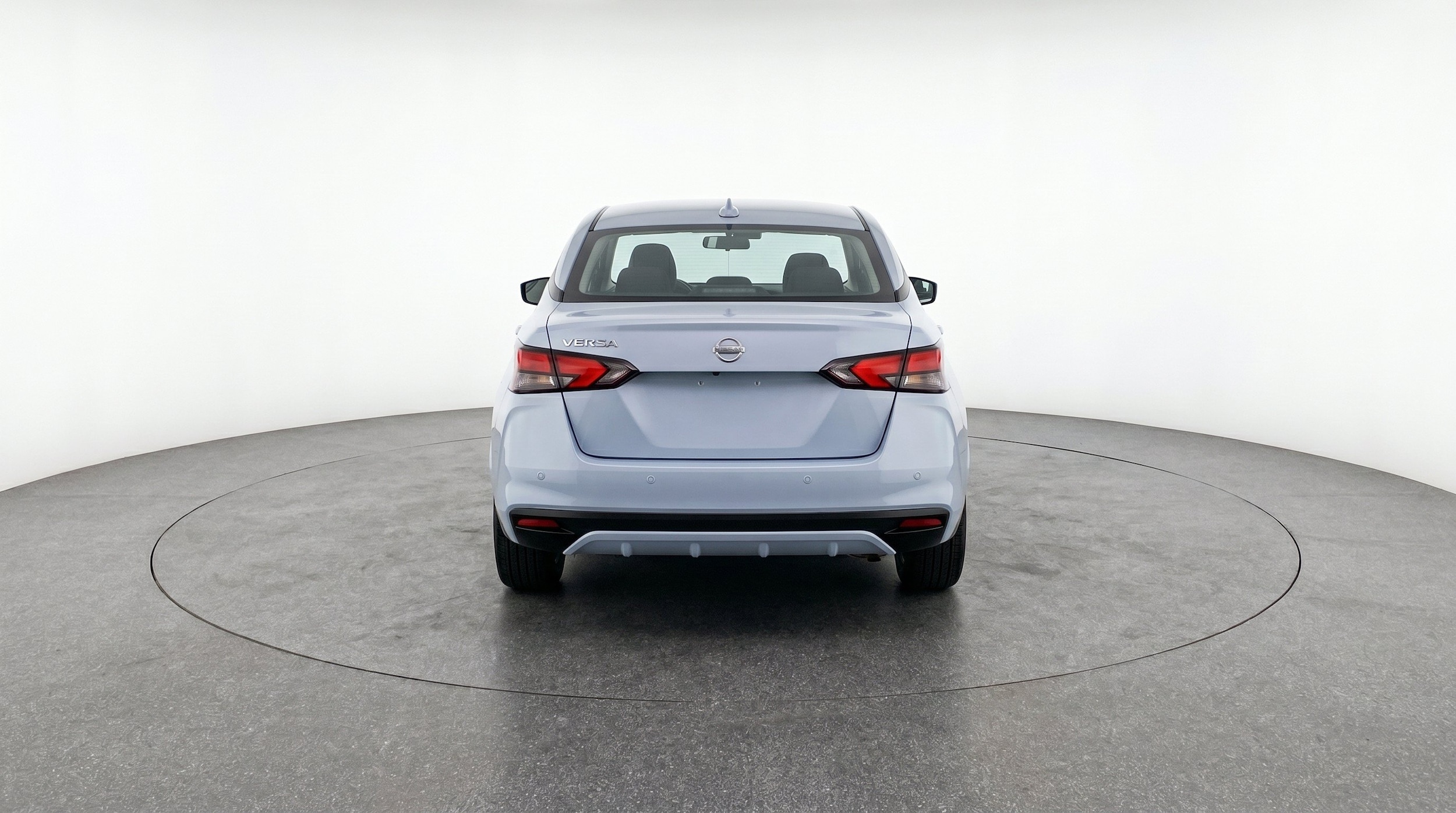 Thumbnail: 2025 Nissan Versa - 7