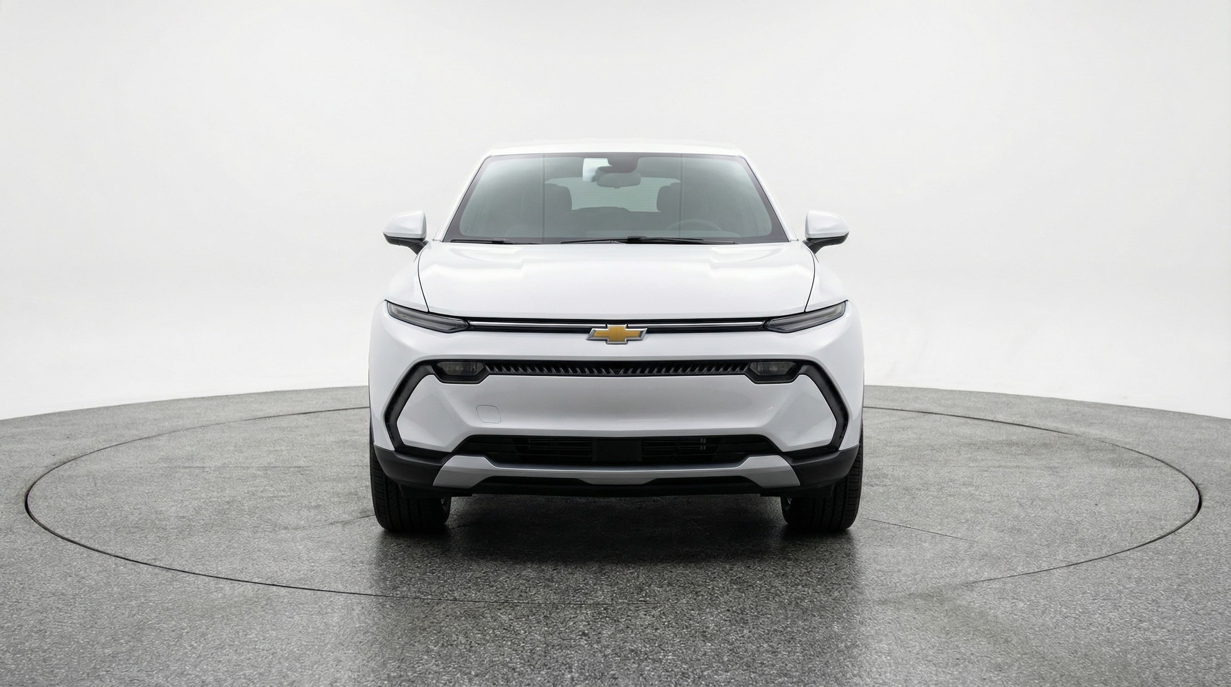 Thumbnail: 2025 Chevrolet Equinox - 2