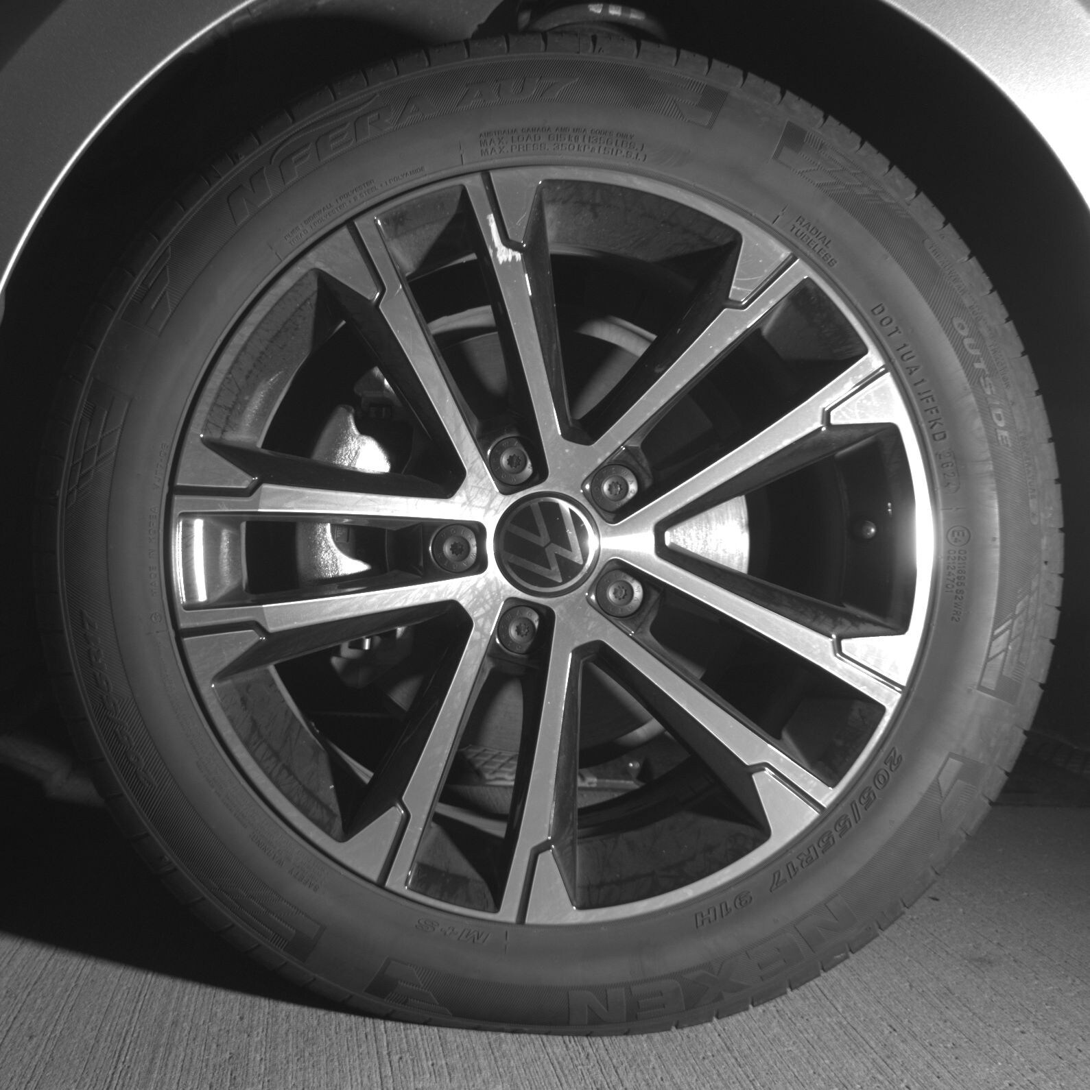 Thumbnail: 2025 Volkswagen Jetta - 9