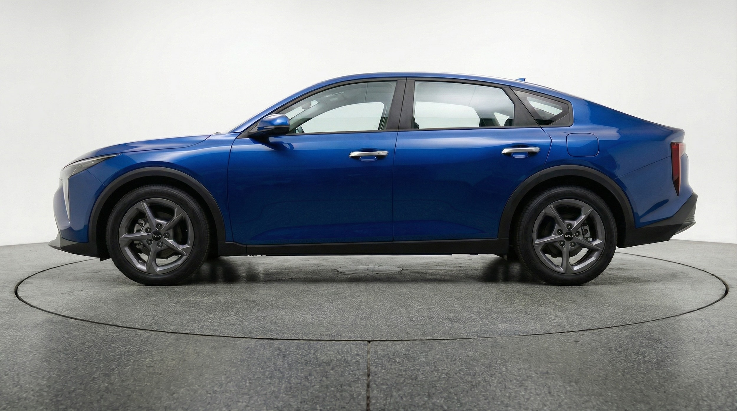 Thumbnail: 2025 Kia K4 - 4