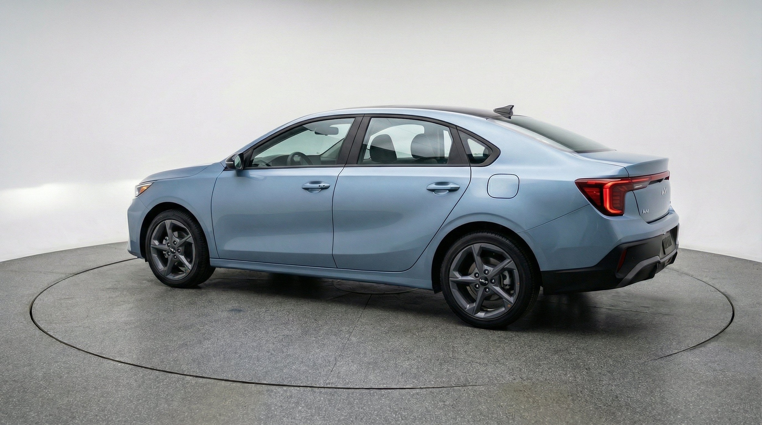 Thumbnail: 2025 Kia K4 - 6