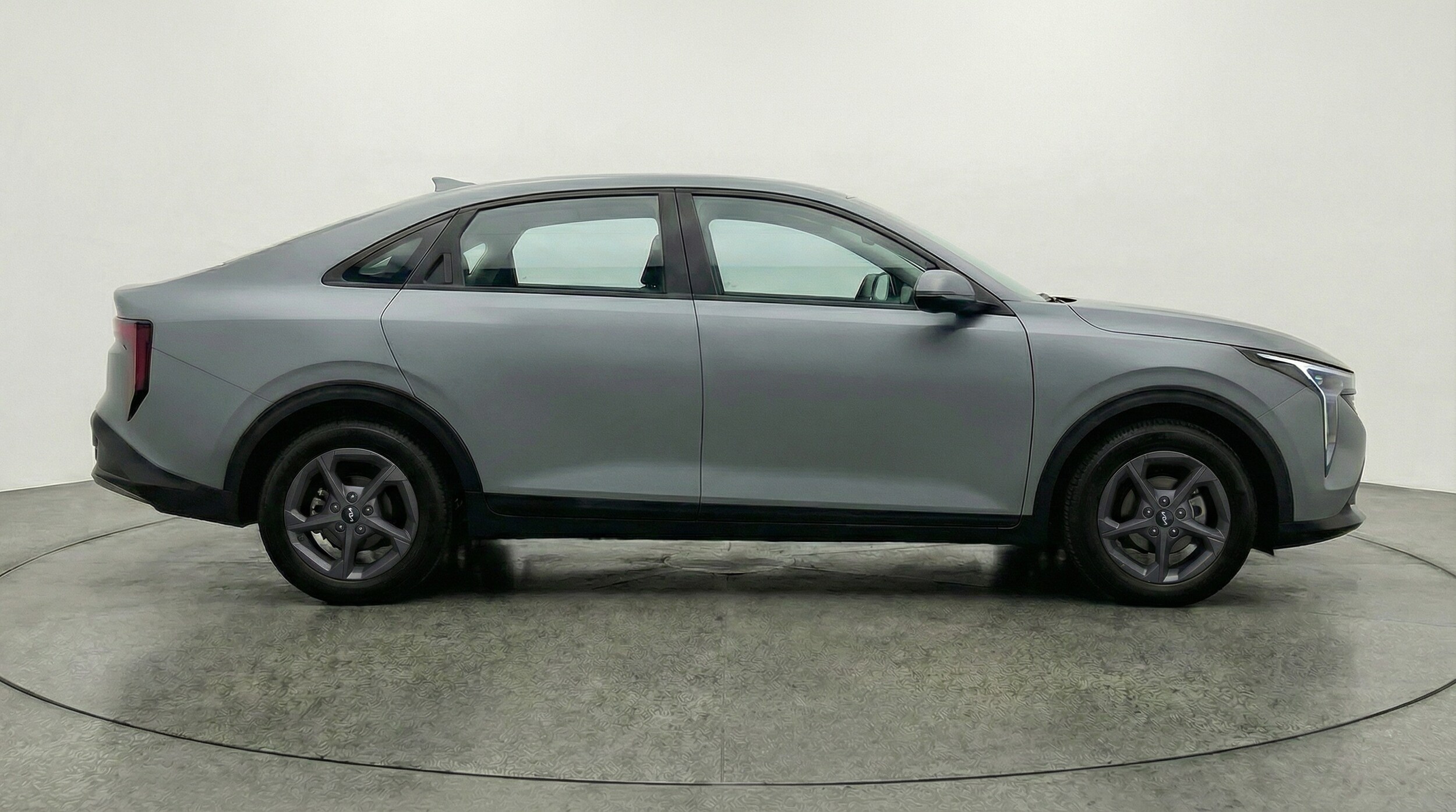 Thumbnail: 2025 Kia K4 - 8