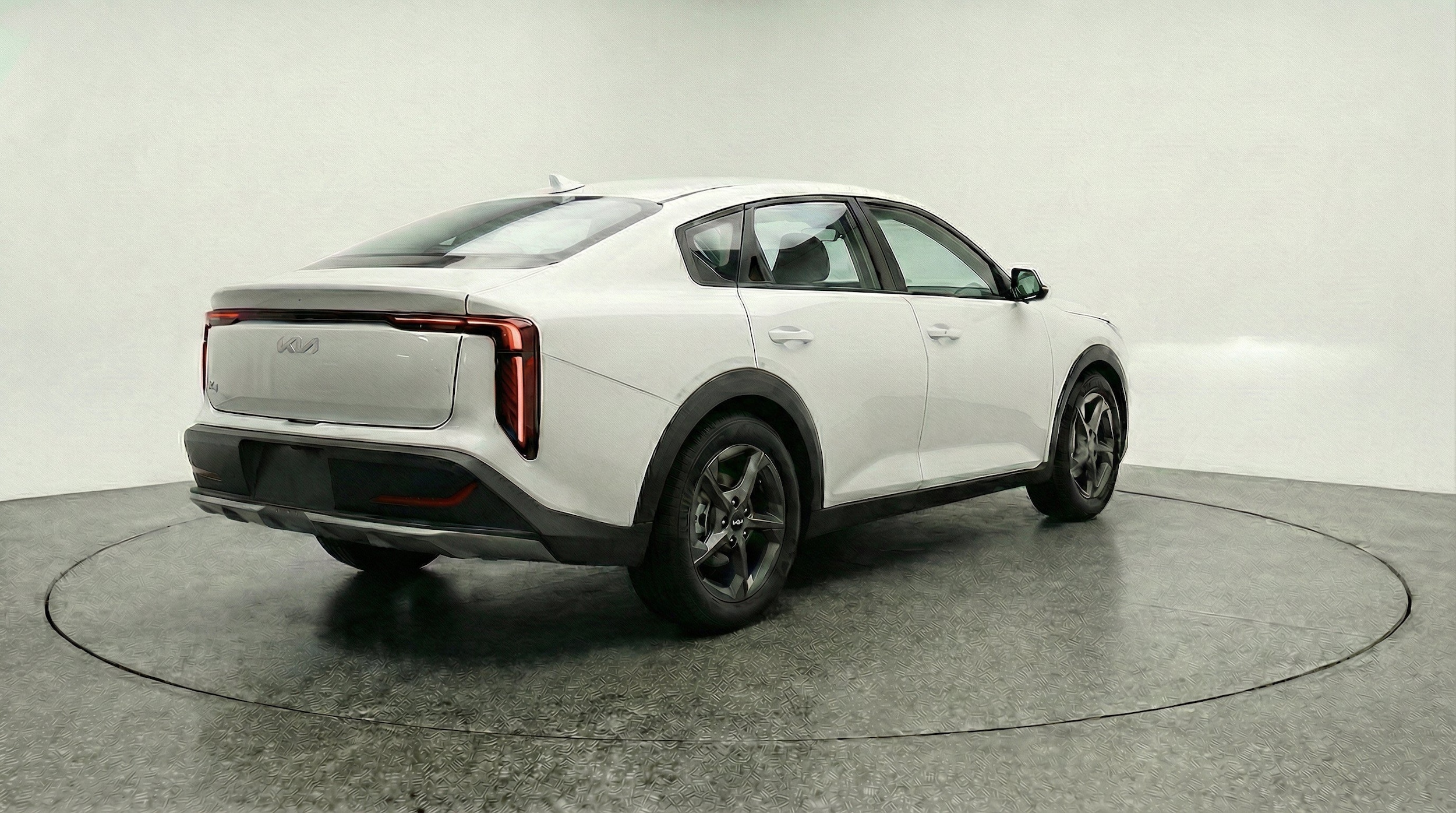 Thumbnail: 2026 Kia K4 - 9