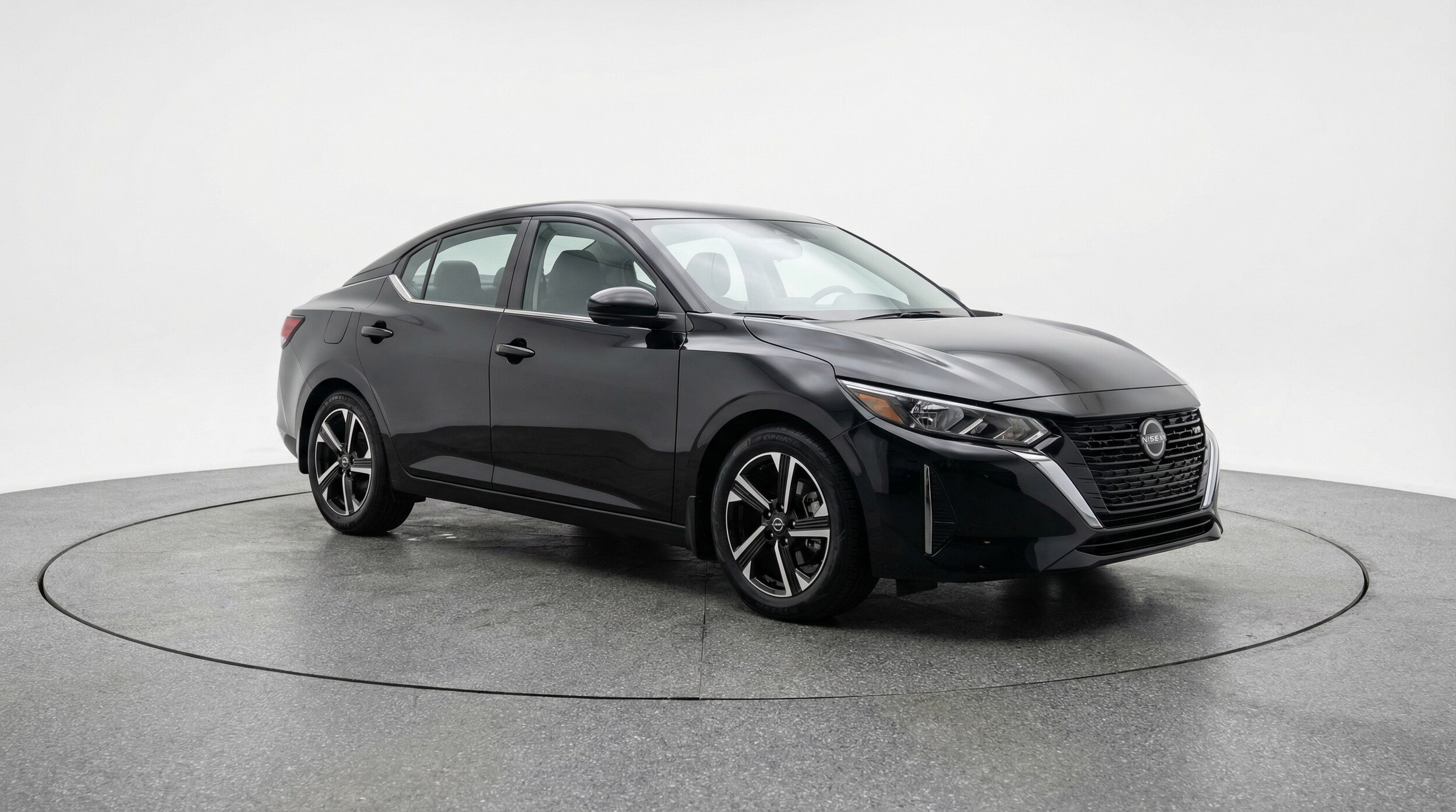 Thumbnail: 2025 Nissan Sentra - 1