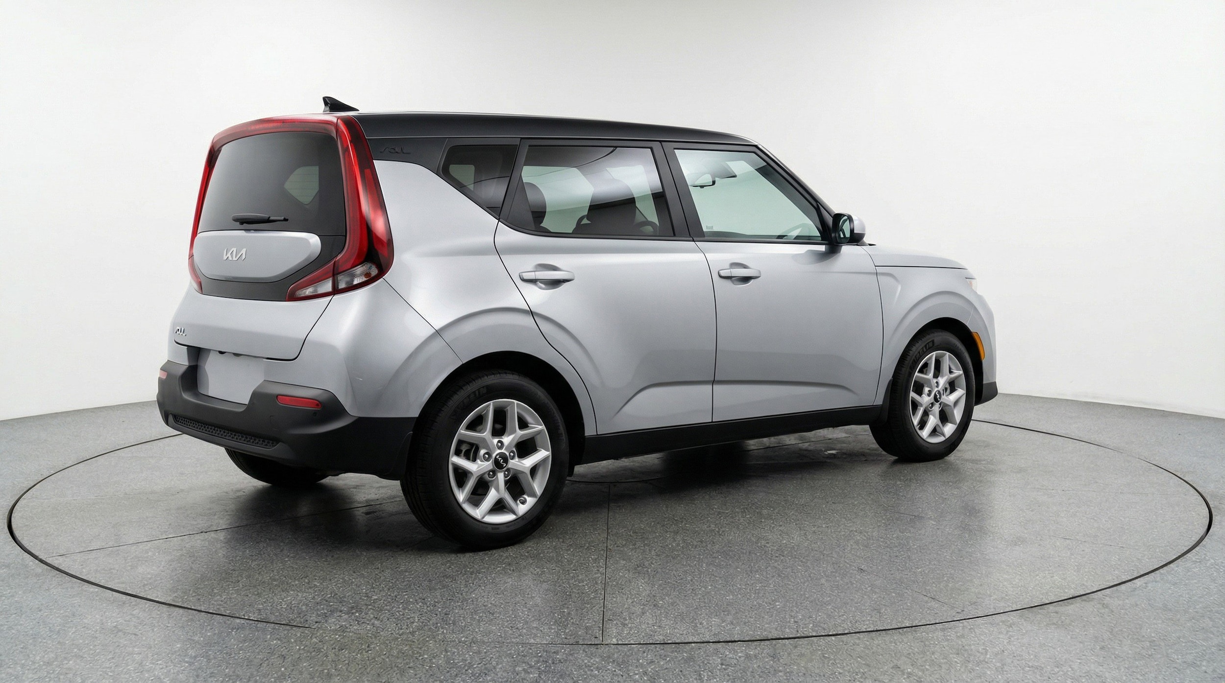 Thumbnail: 2025 Kia Soul - 9