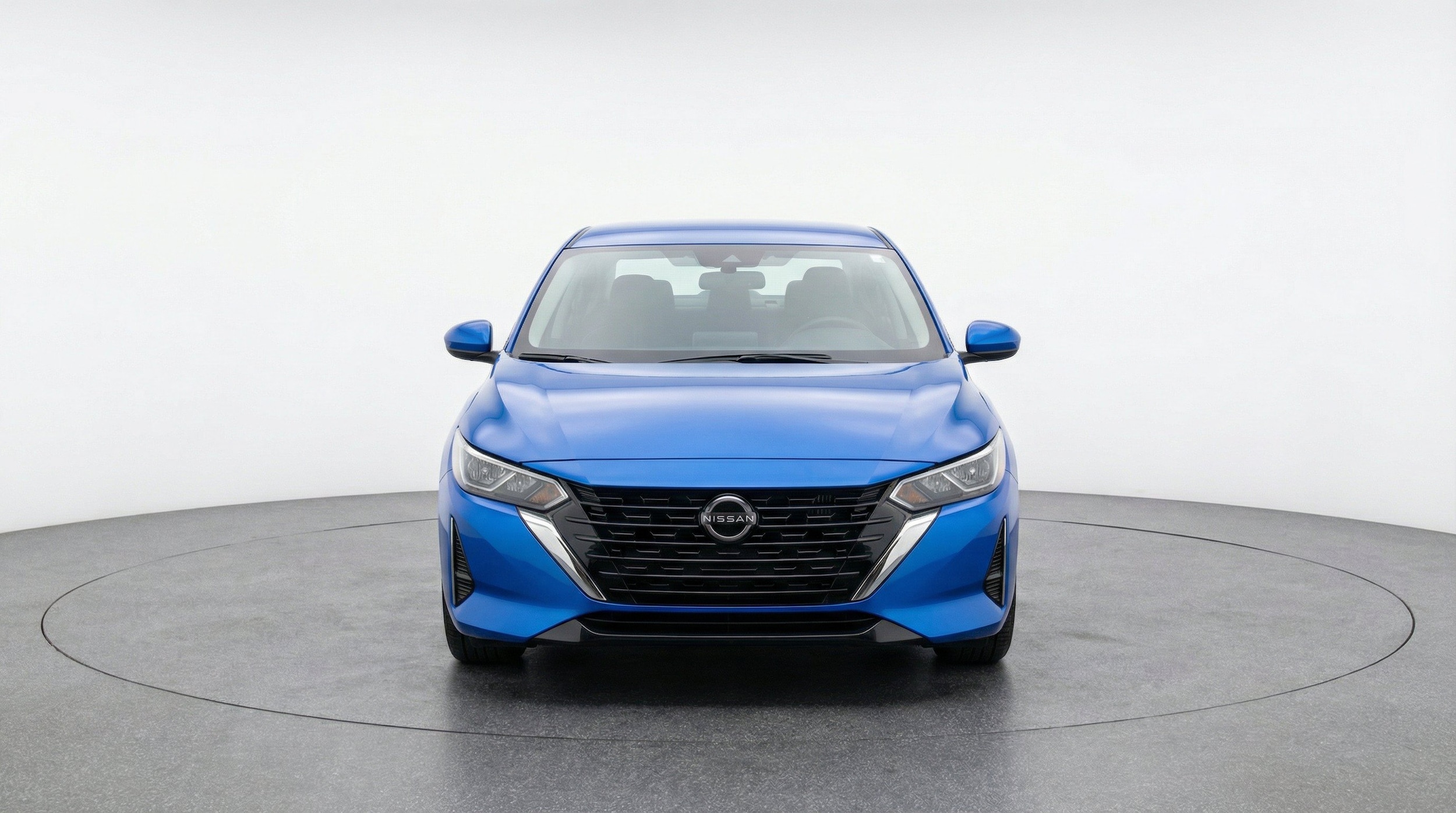 Thumbnail: 2025 Nissan Sentra - 2