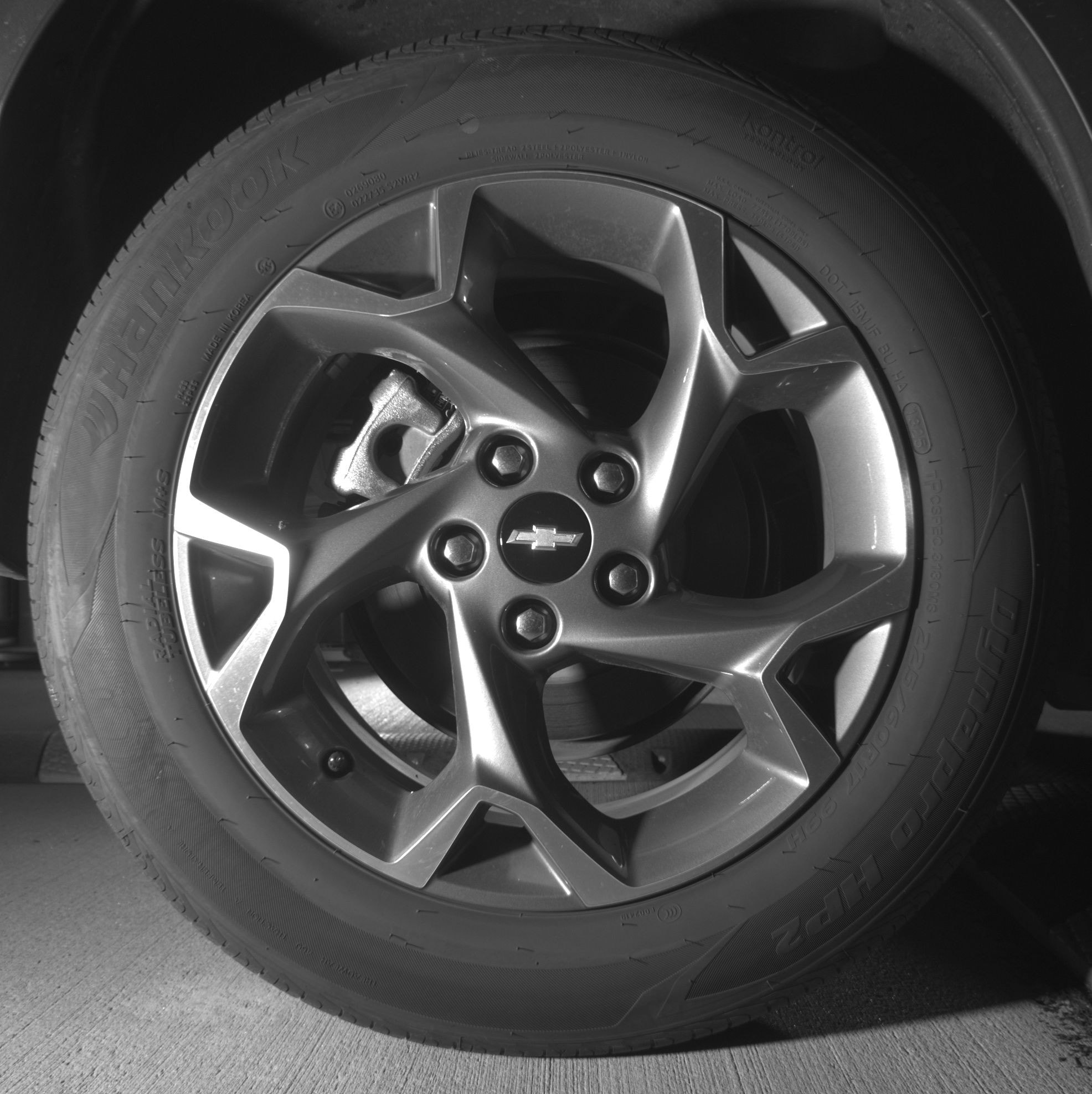 Thumbnail: 2025 Chevrolet Trax - 12