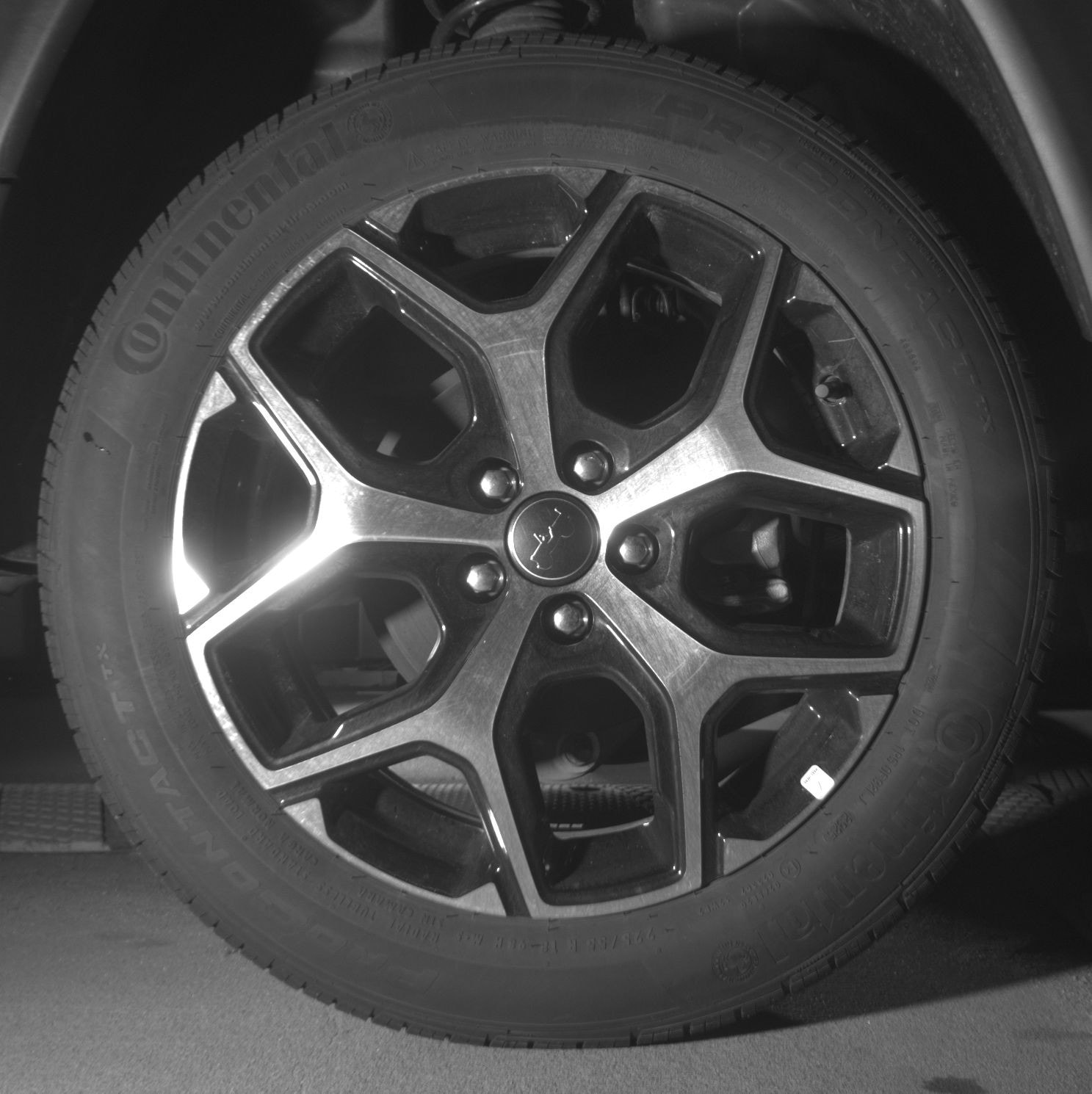 Thumbnail: 2025 Jeep Compass - 12