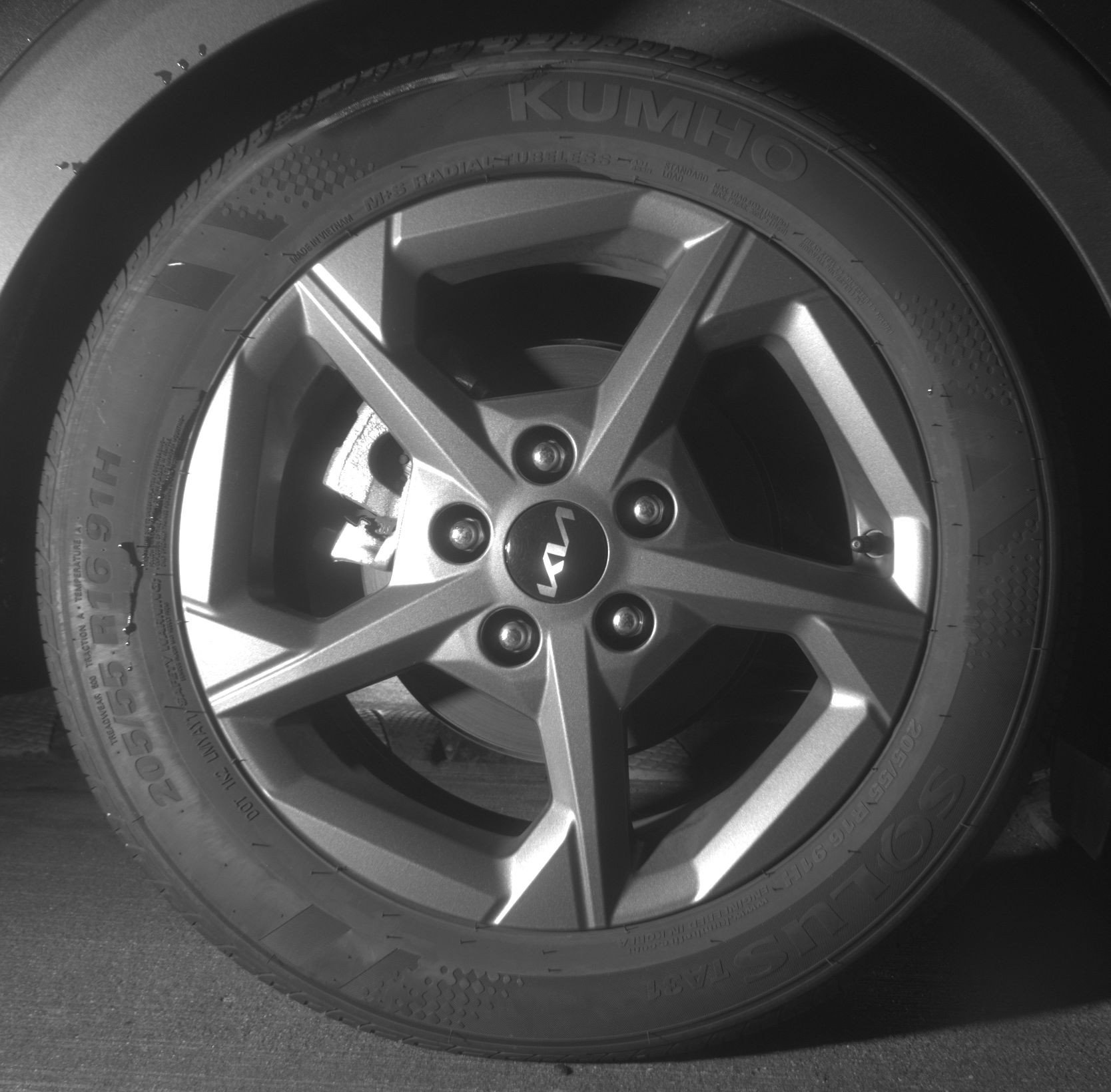 Thumbnail: 2026 Kia K4 - 13