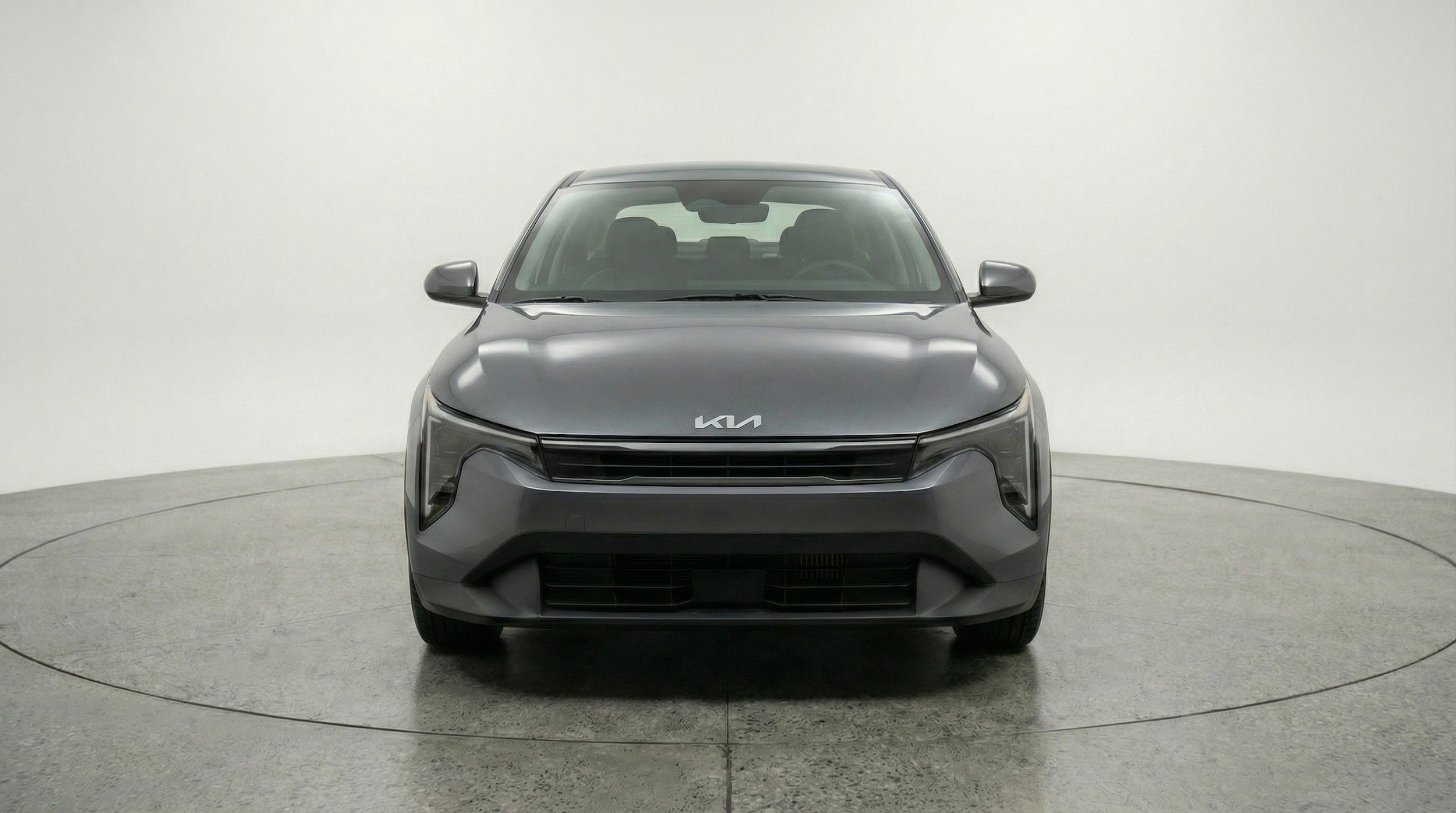 Thumbnail: 2025 Kia K4 - 2