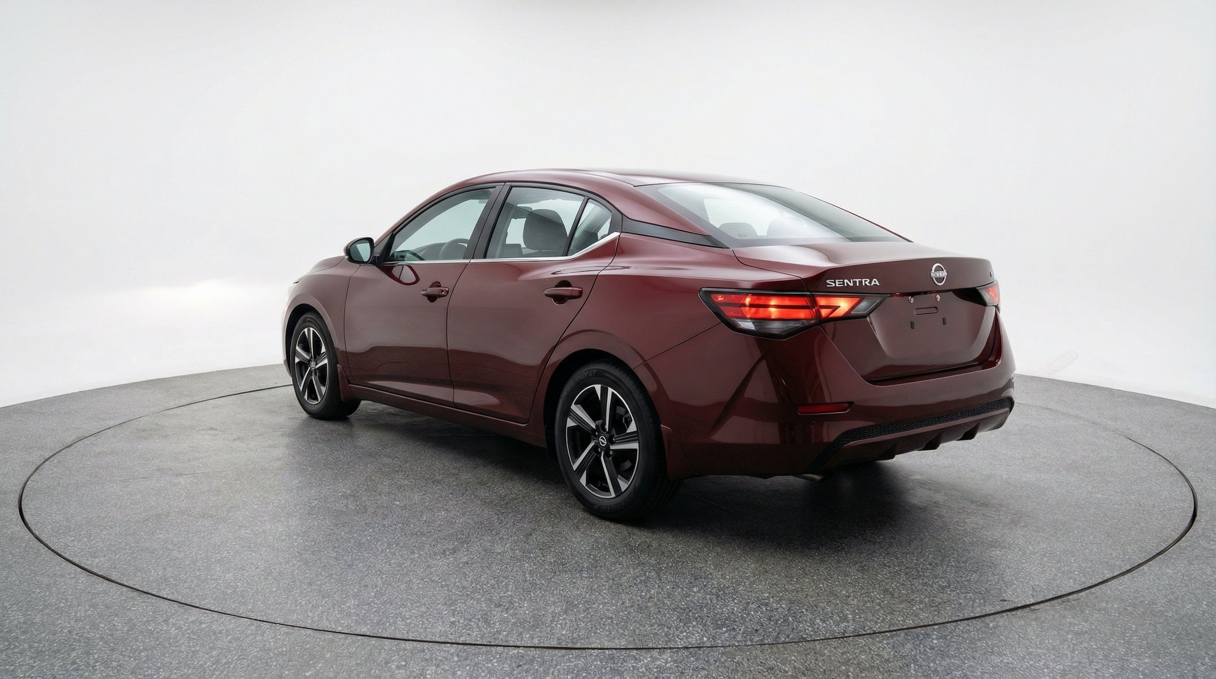 Thumbnail: 2025 Nissan Sentra - 6