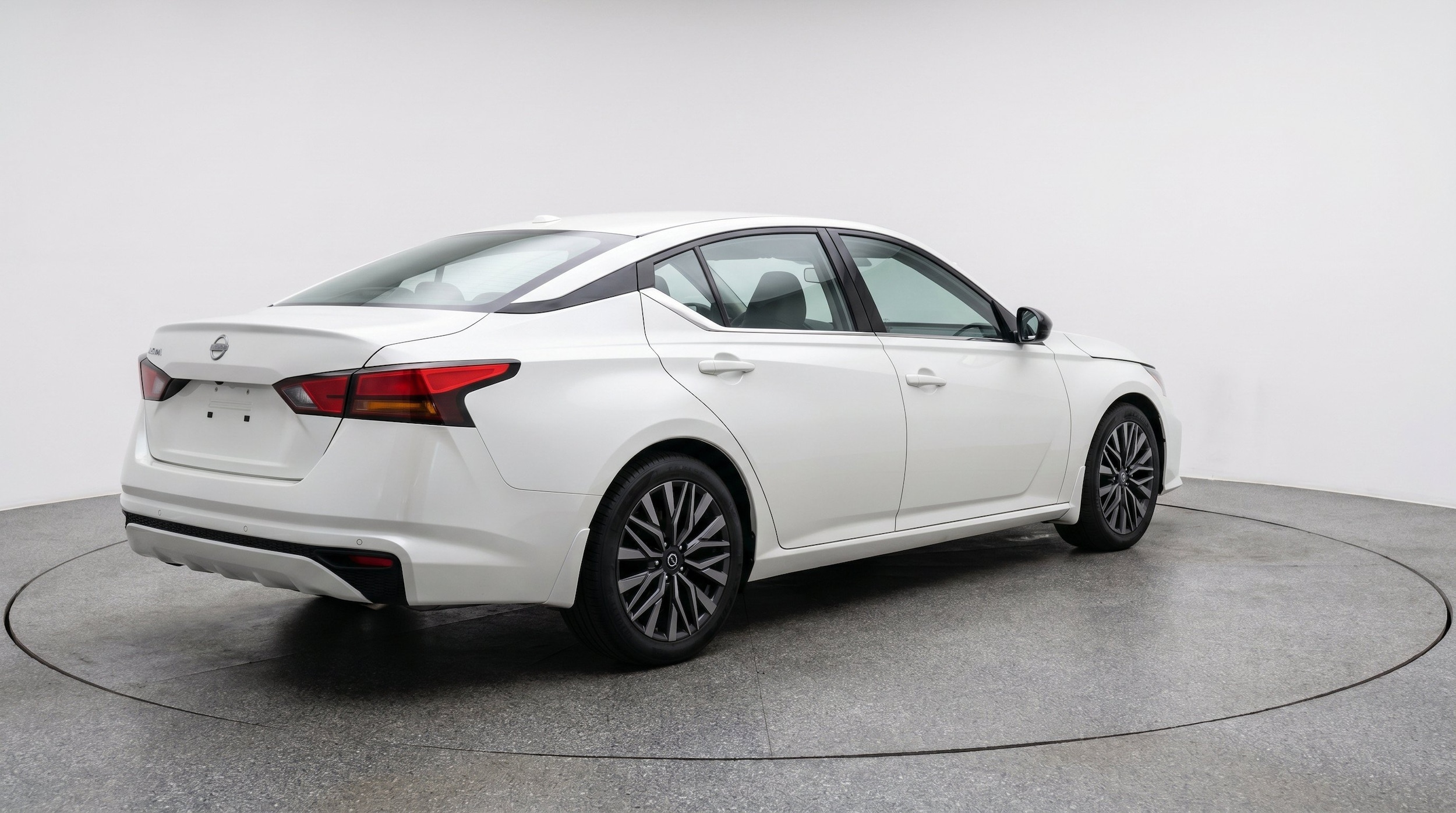 Thumbnail: 2026 Nissan Altima - 9