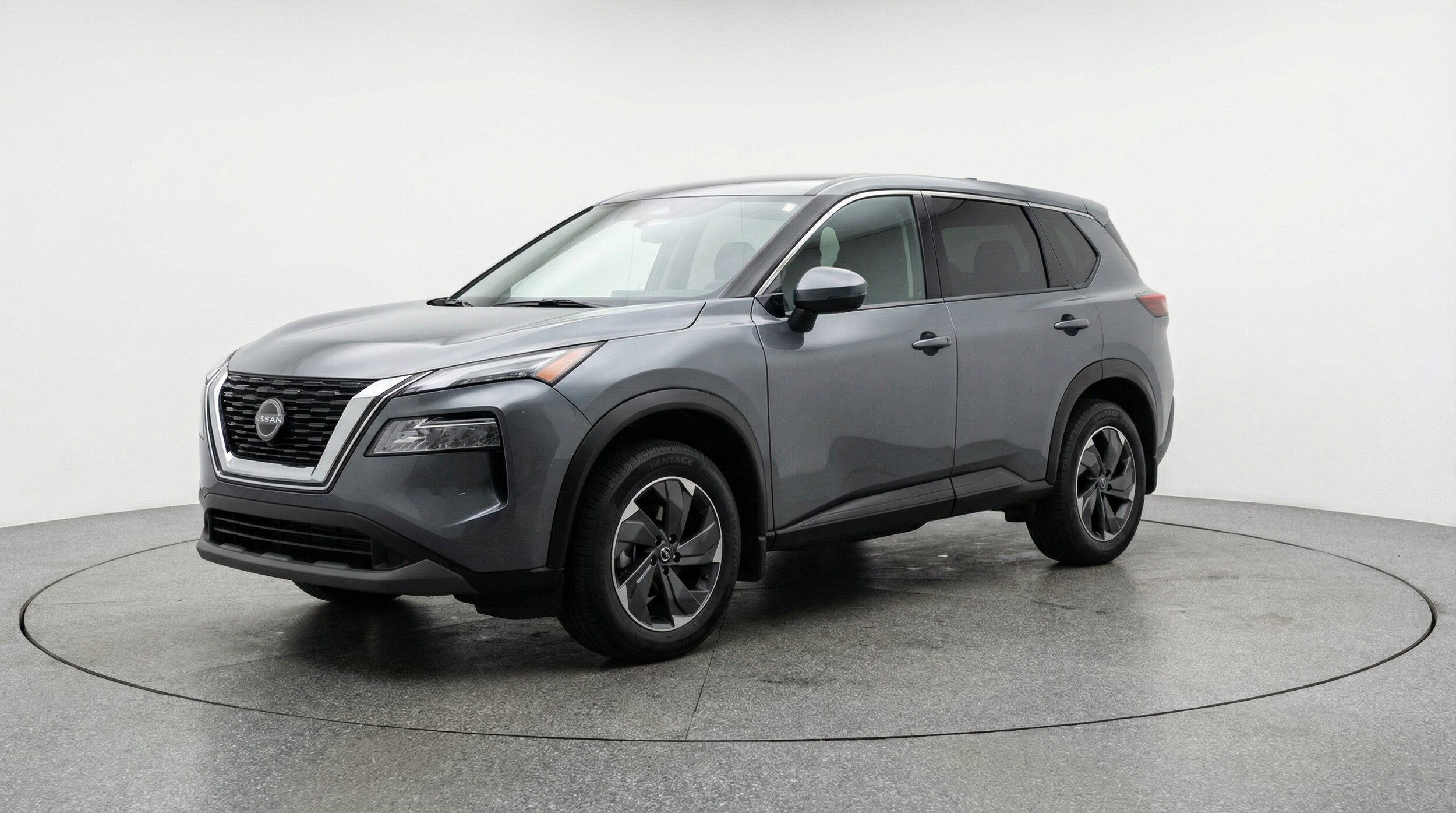 Thumbnail: 2025 Nissan Rogue - 3