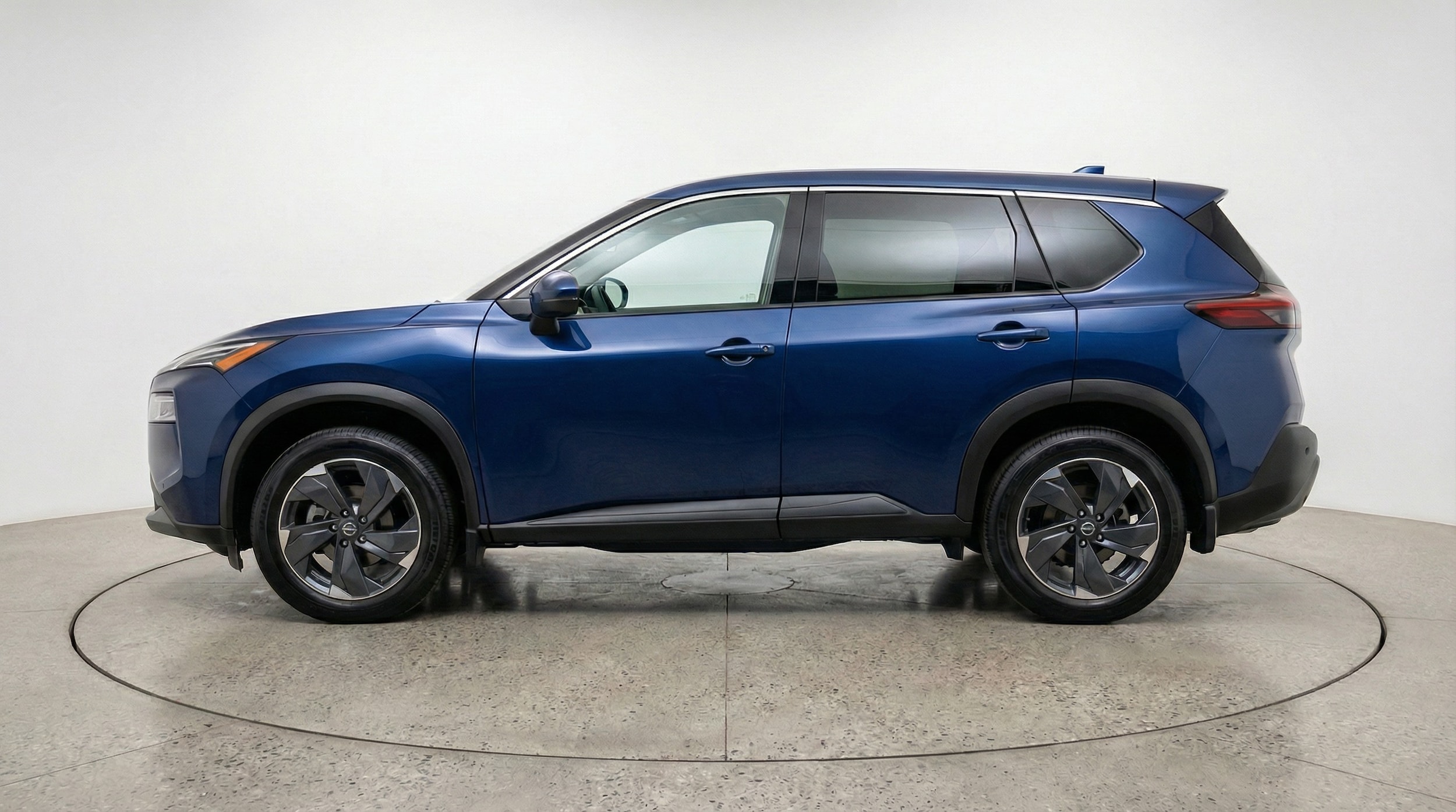 Thumbnail: 2025 Nissan Rogue - 4