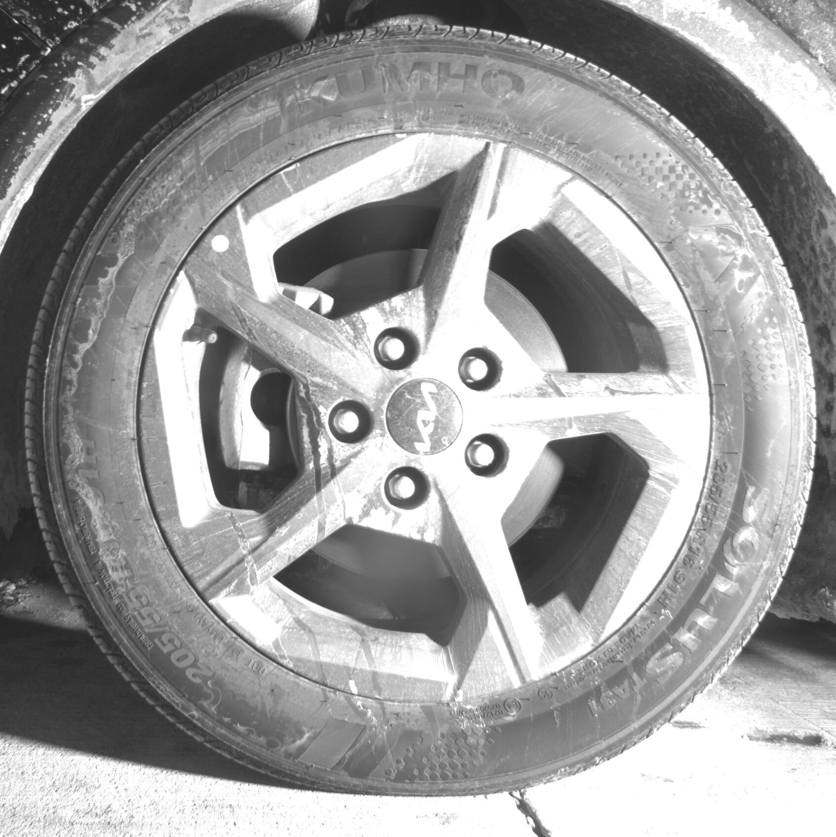 Thumbnail: 2025 Kia K4 - 9