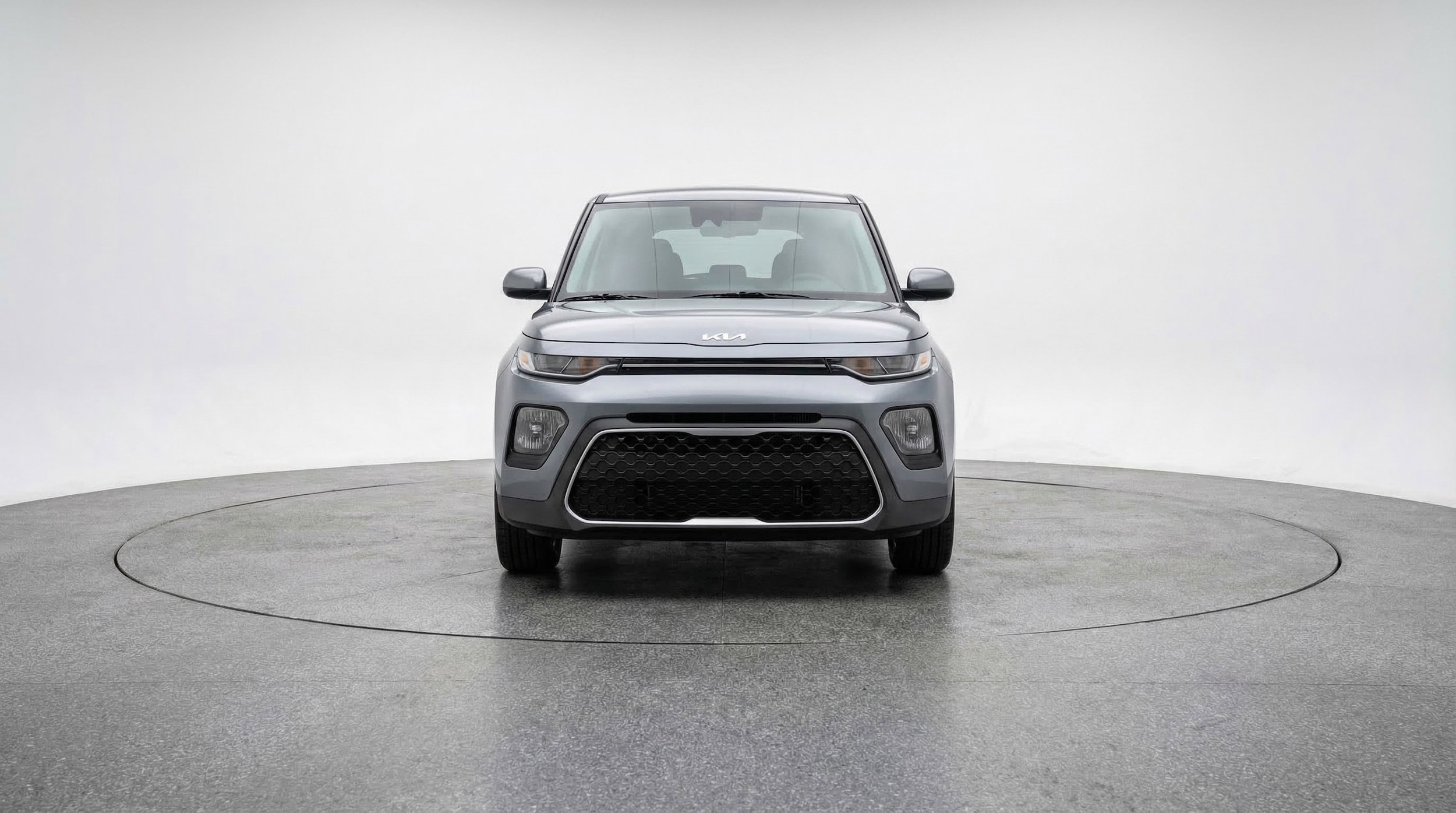 Thumbnail: 2025 Kia Soul - 2