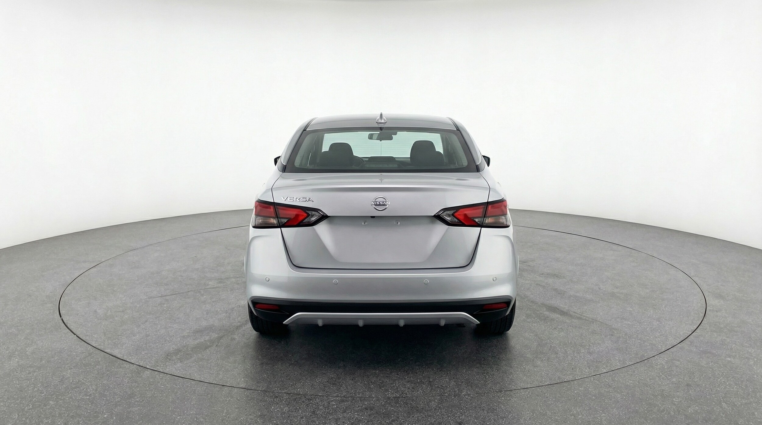 Thumbnail: 2025 Nissan Versa - 6