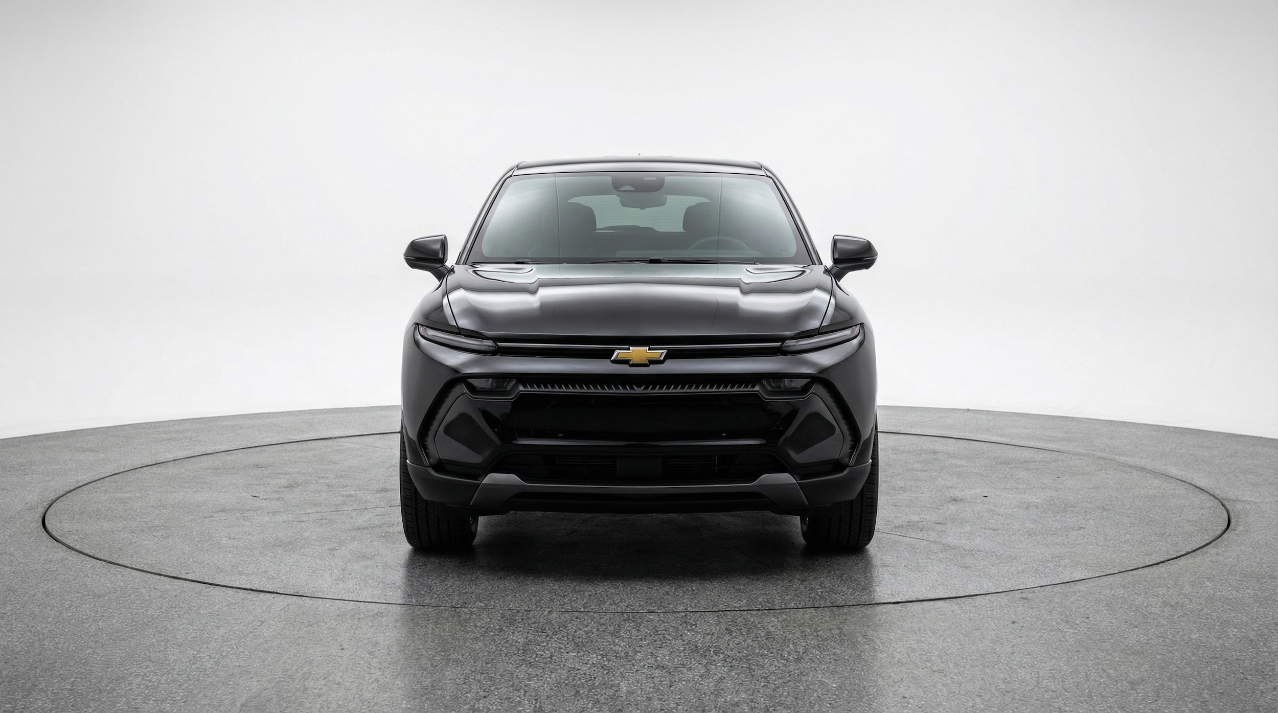 Thumbnail: 2025 Chevrolet Equinox - 2