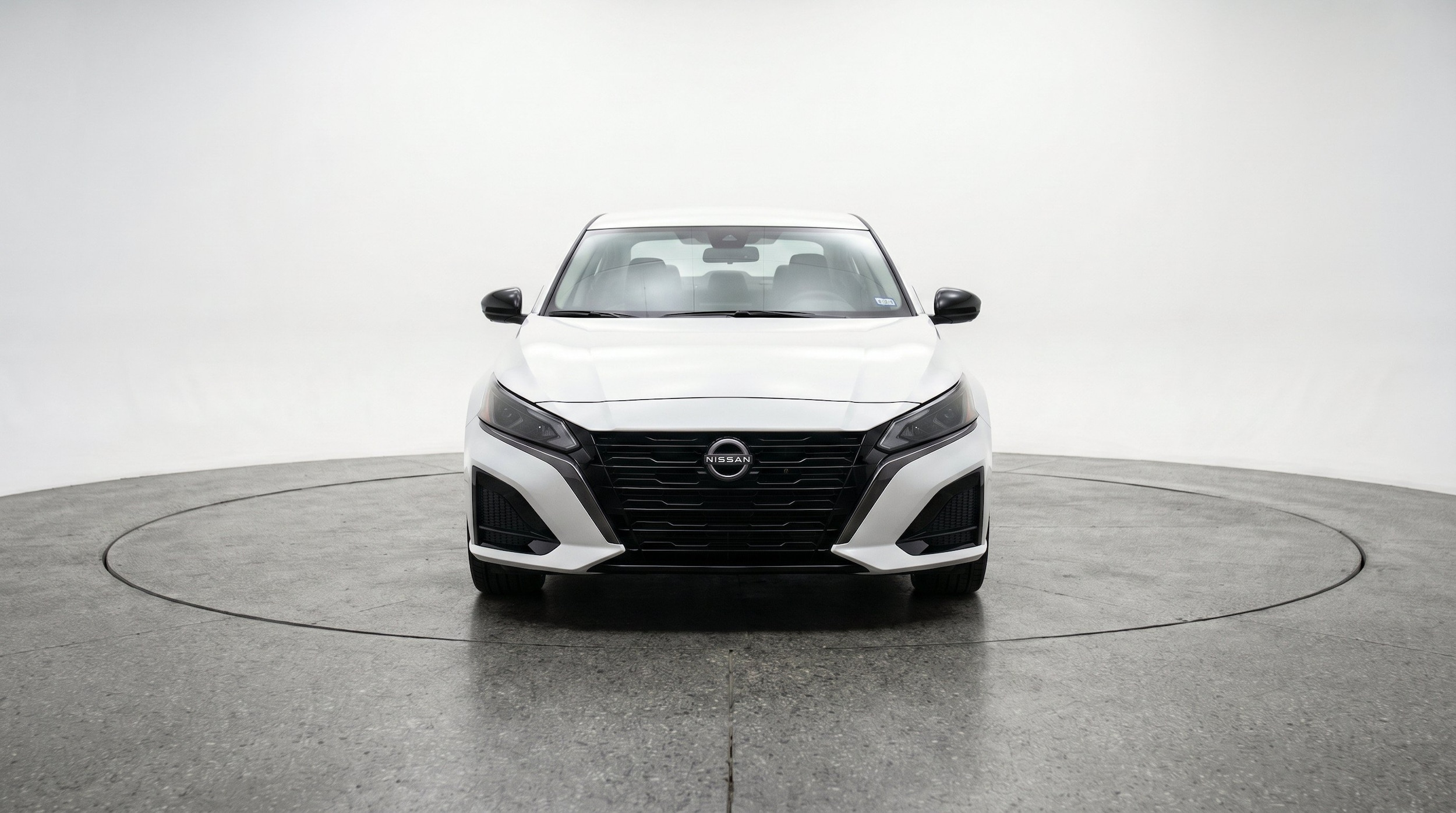 Thumbnail: 2026 Nissan Altima - 2